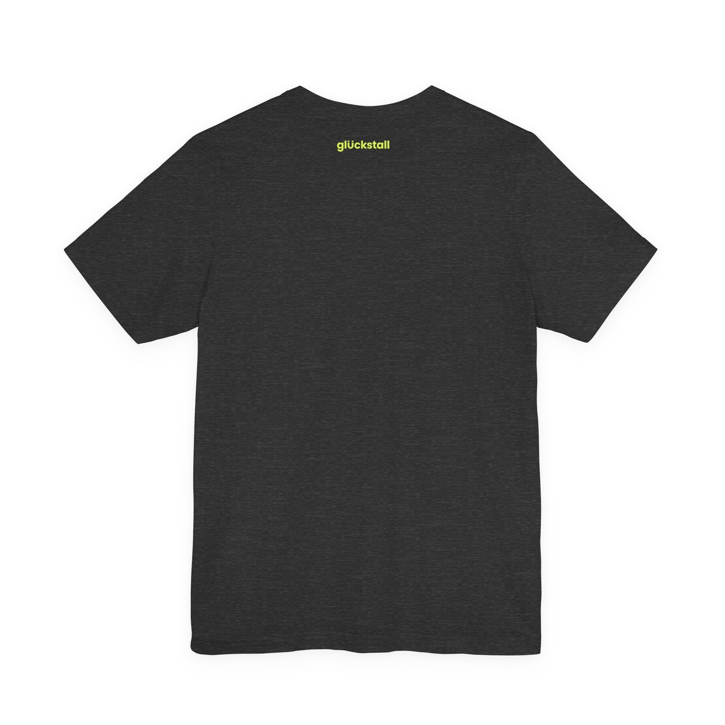 Kratz mich! – Unisex T-Shirt
