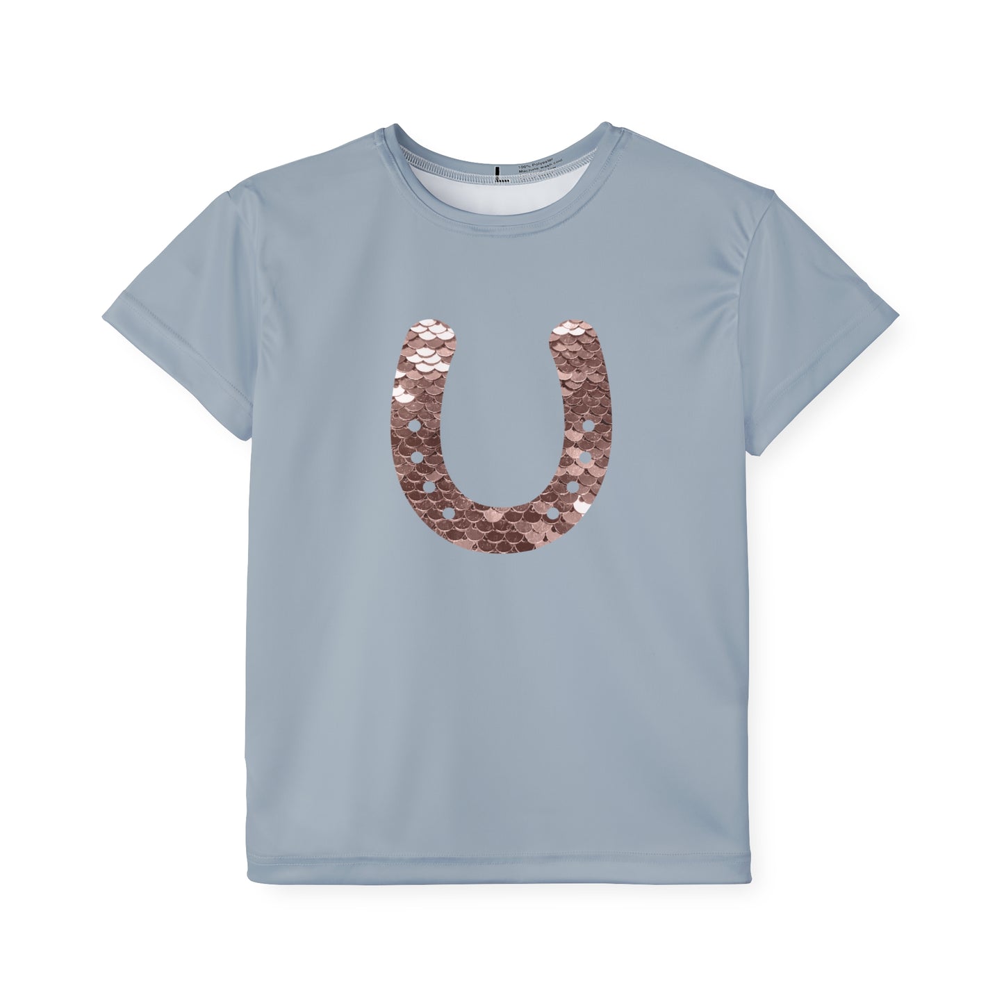 Hufeisen Sport T-Shirt
