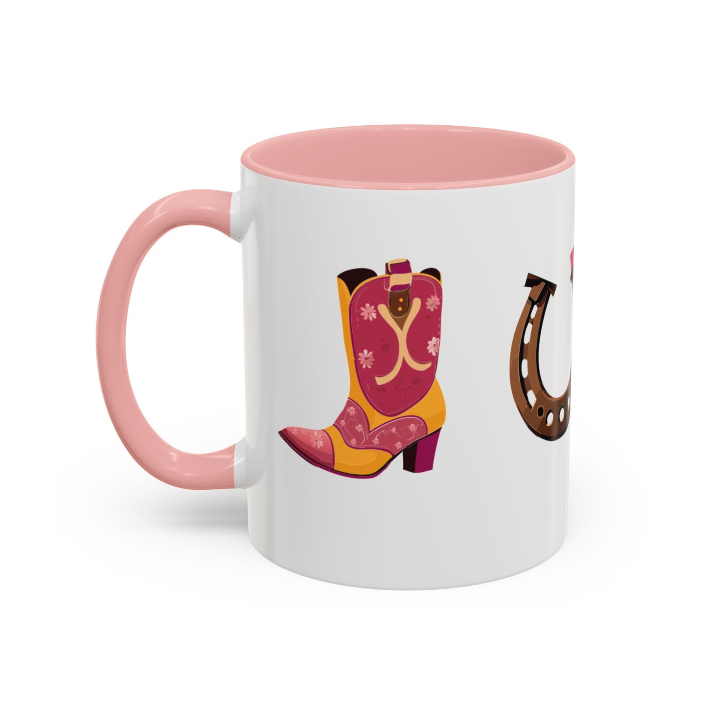 Wild West Love – Pink Edition