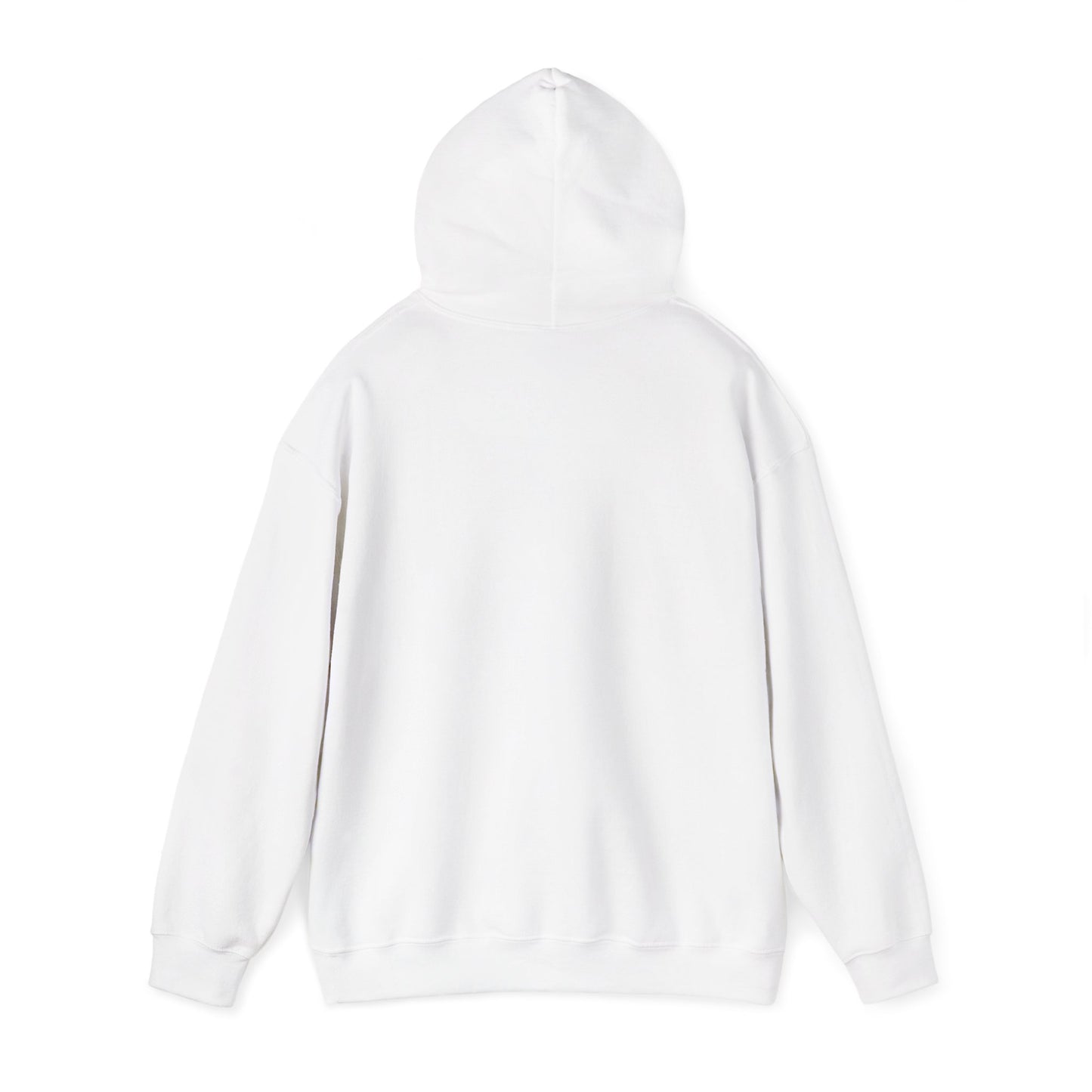 Hufschlag & Herzklopfen – Hoodie für Pferdefans