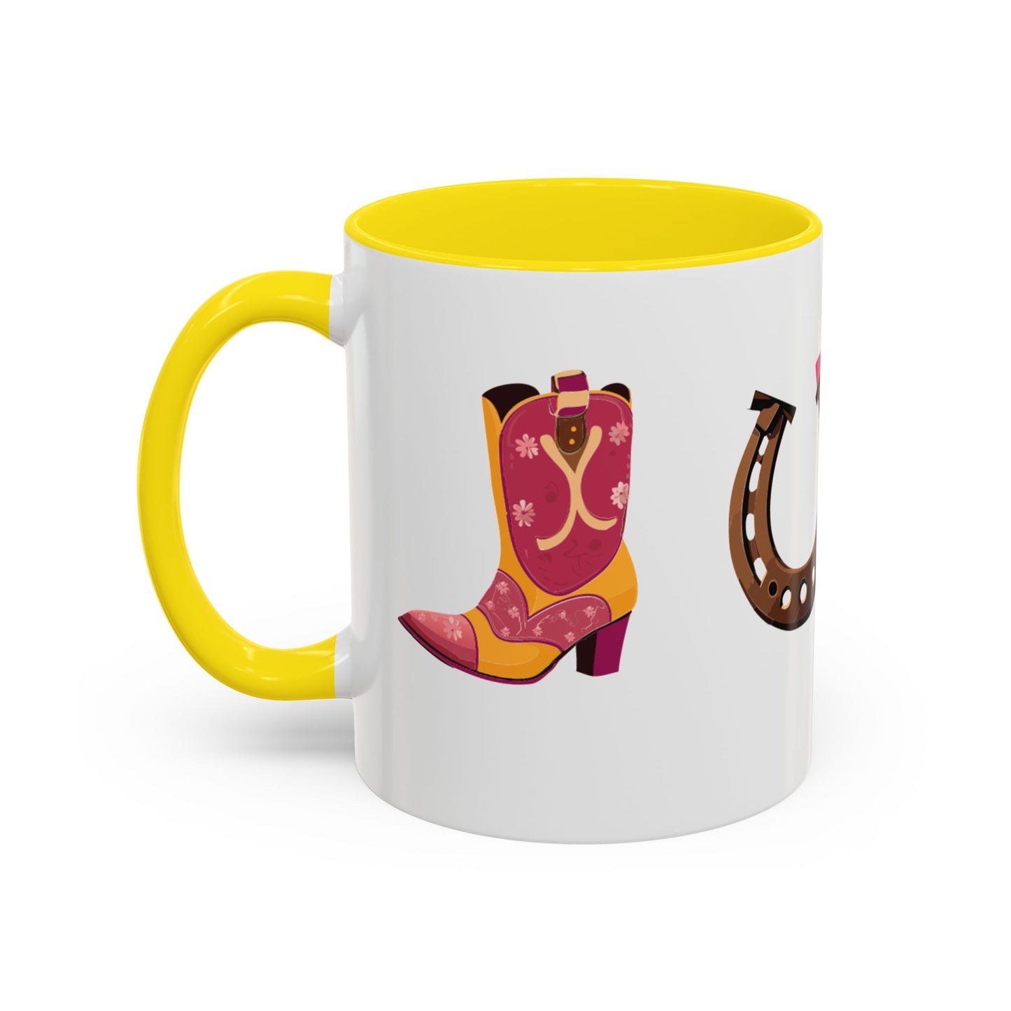 Wild West Love – Pink Edition