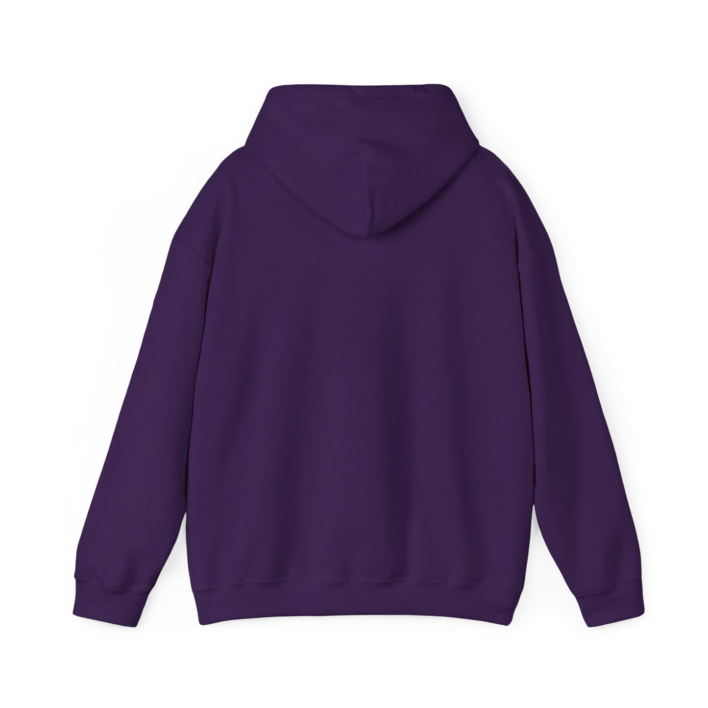 Hufschlag & Herzklopfen – Hoodie für Pferdefans
