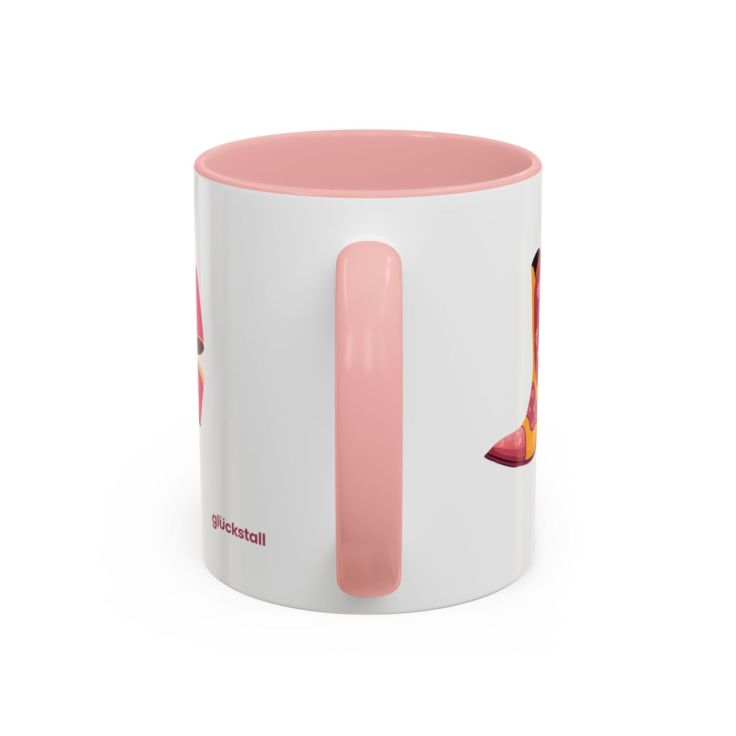 Wild West Love – Pink Edition