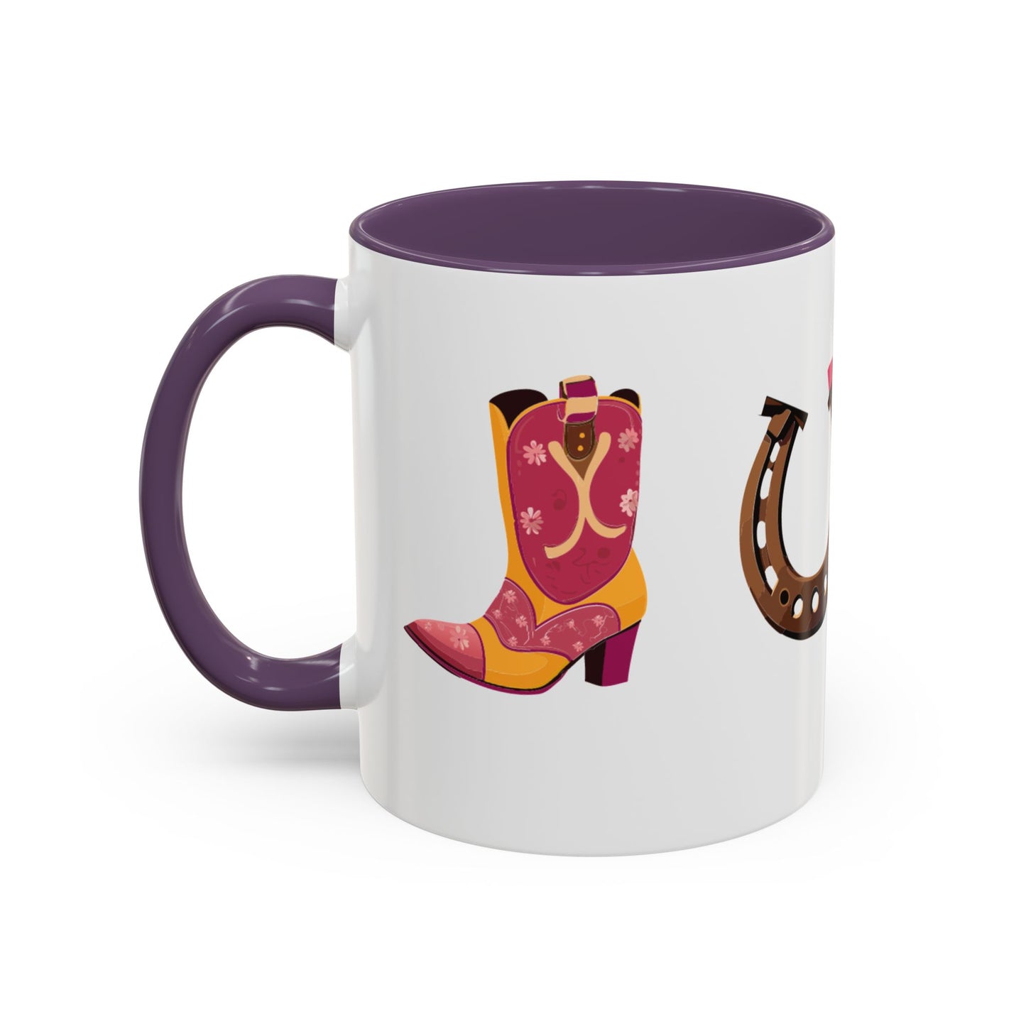 Wild West Love – Pink Edition
