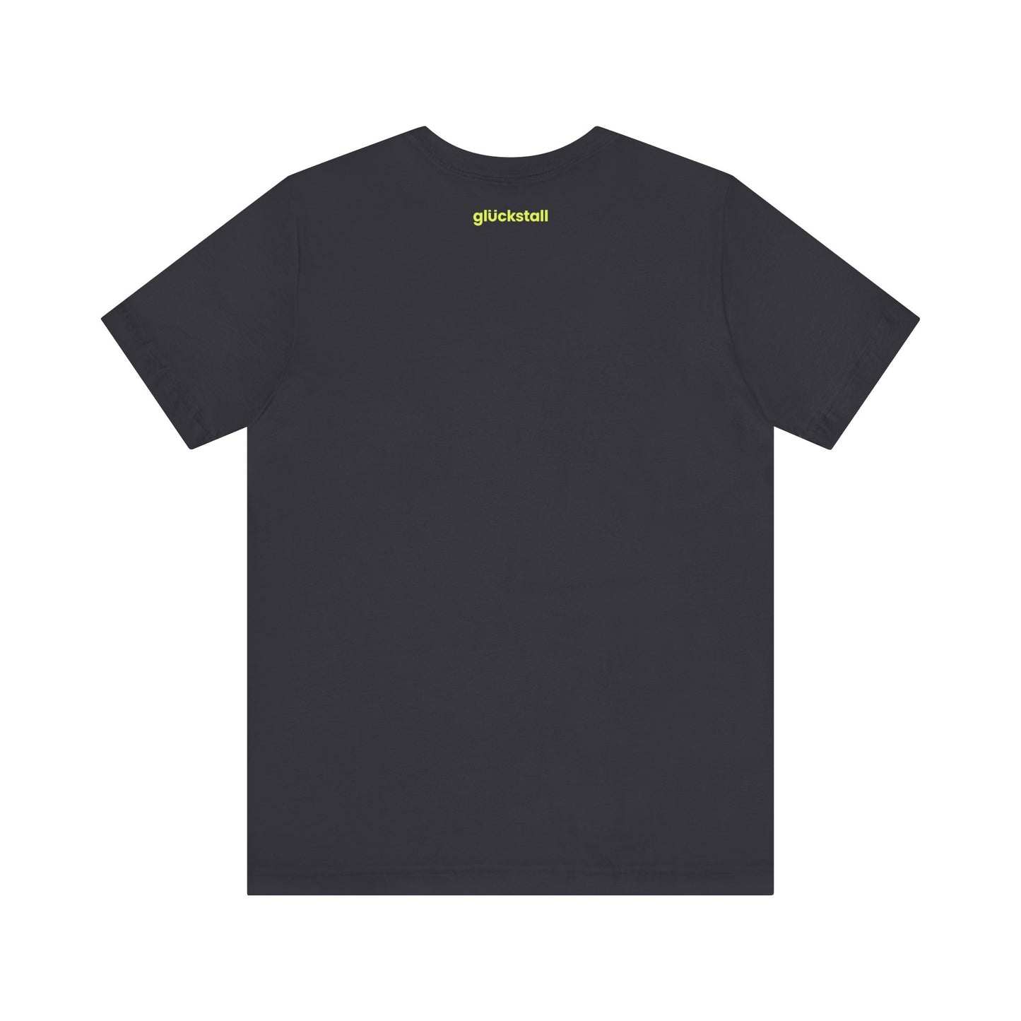 Kratz mich! – Unisex T-Shirt