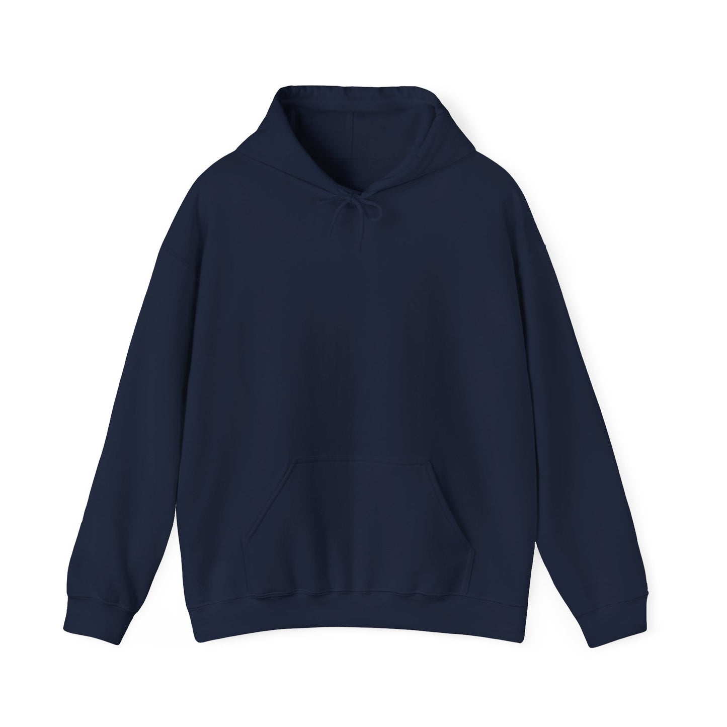 Hoodie- Vintage Western (Rückenaufdruck)