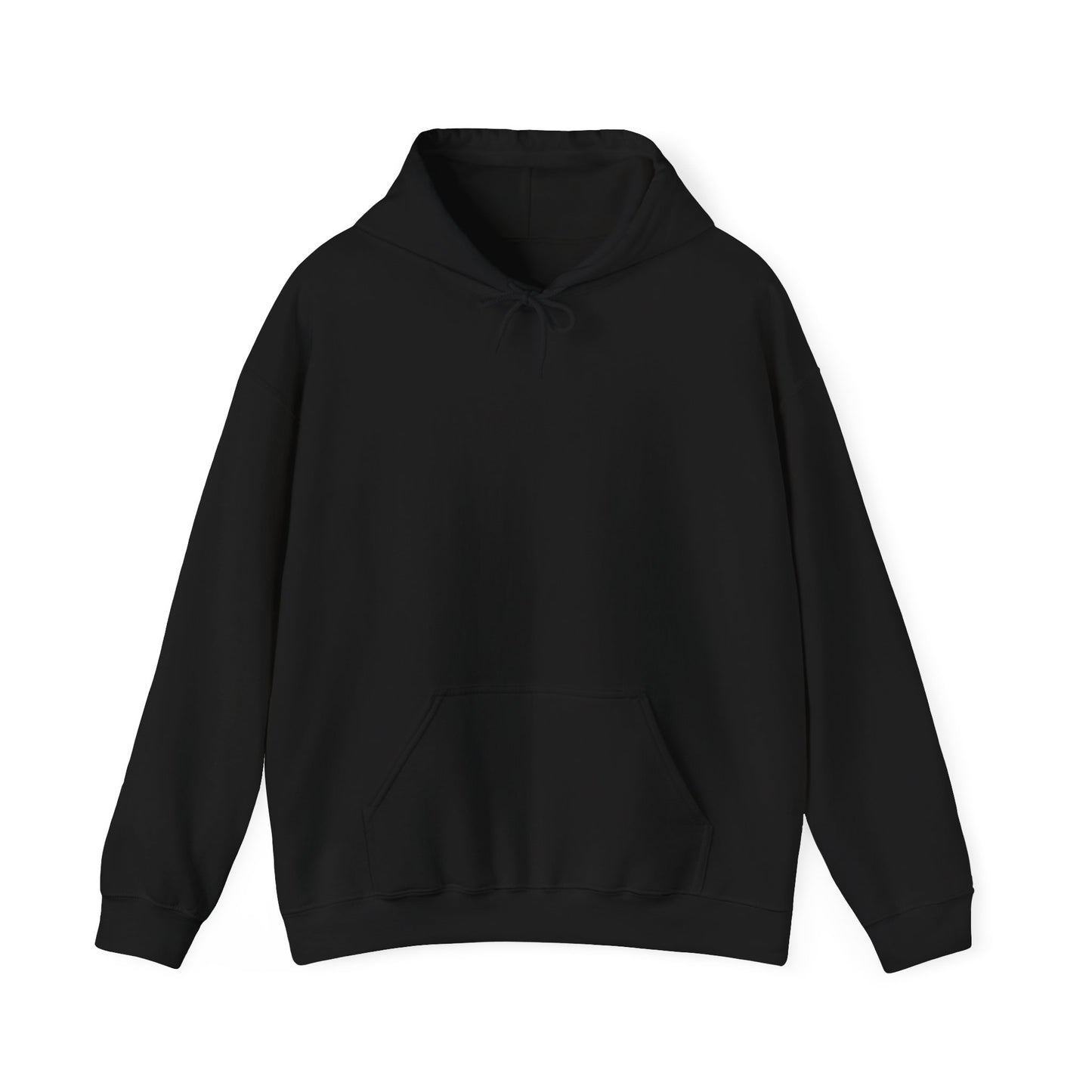 Hoodie- Vintage Western (Rückenaufdruck)