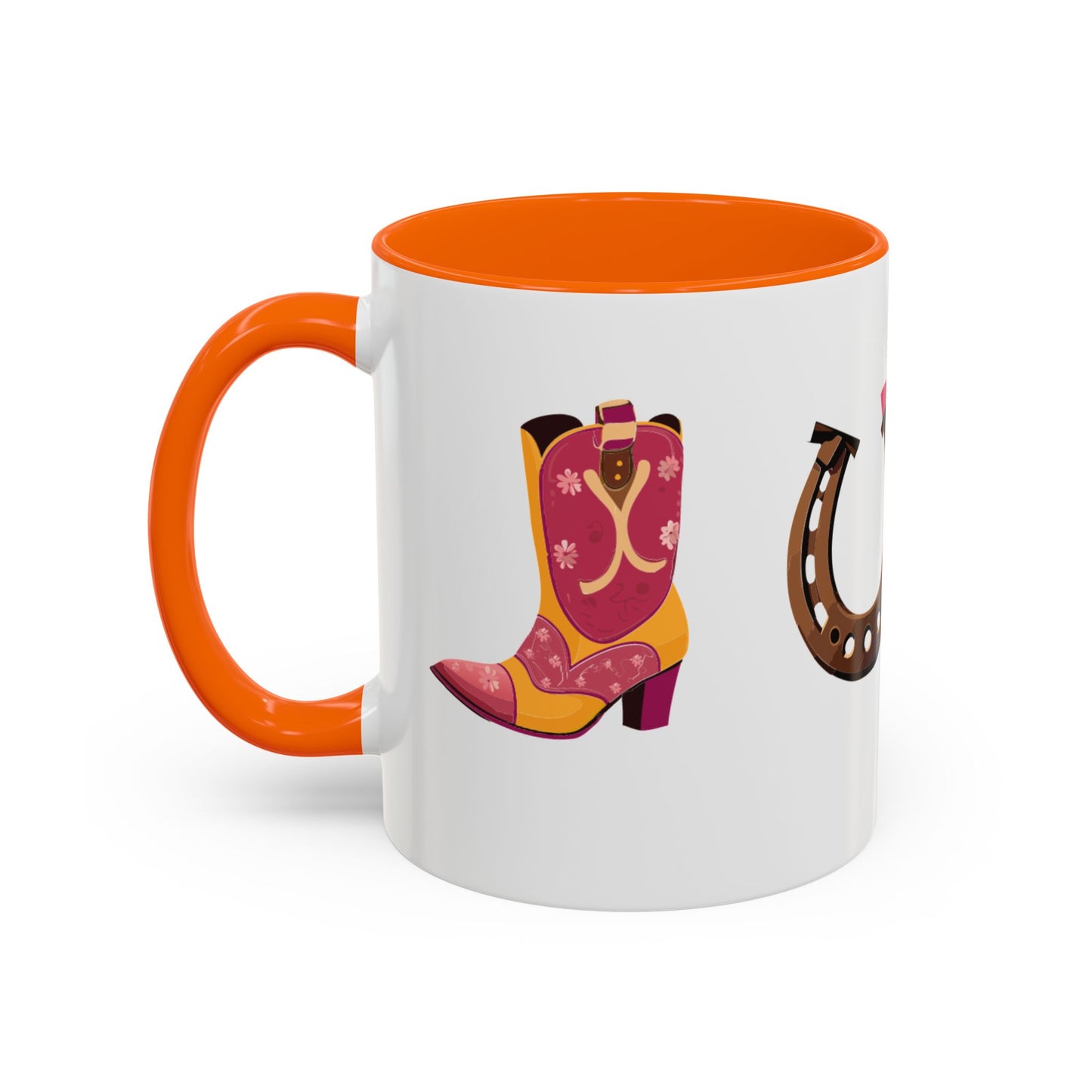 Wild West Love – Pink Edition