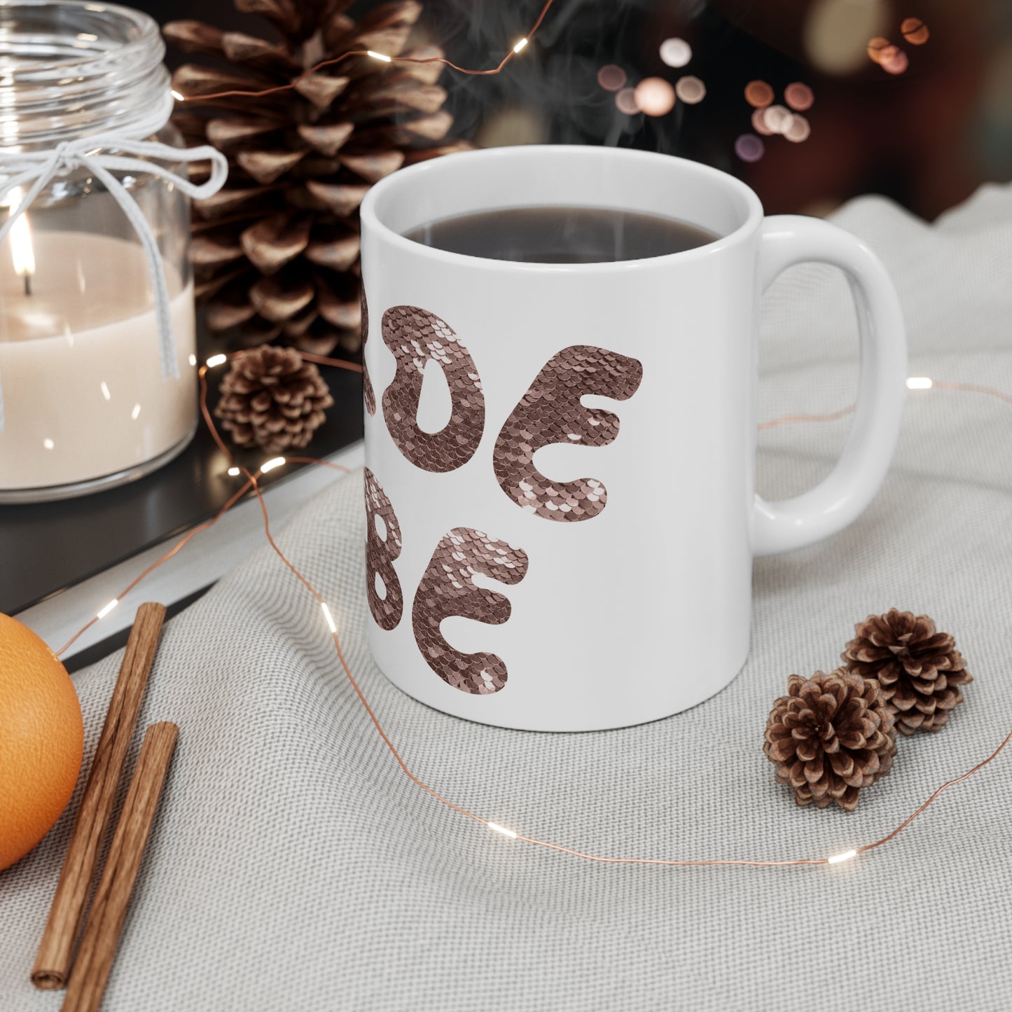Tasse "PFERDELIEBE"