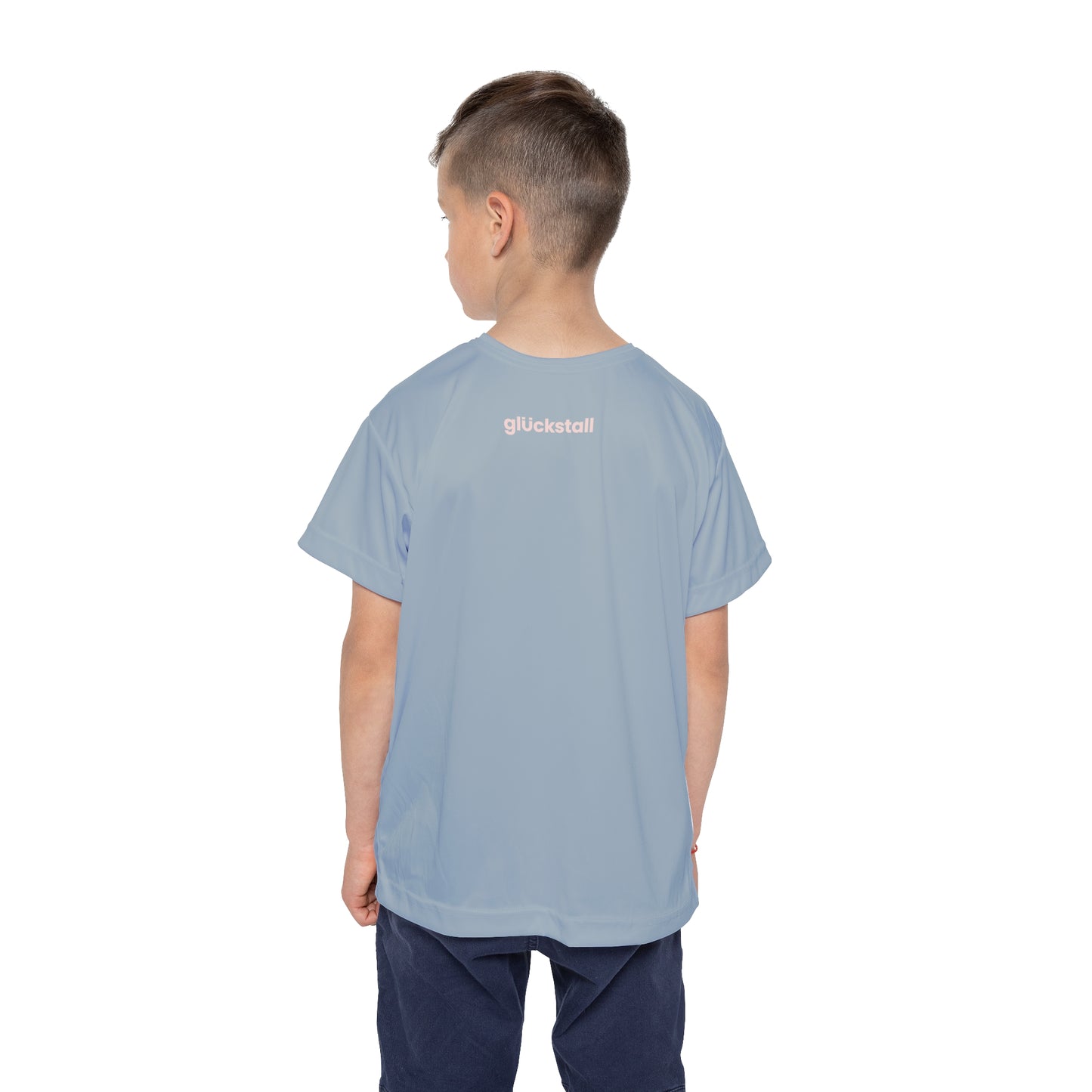 Ponyglück Sport Shirt