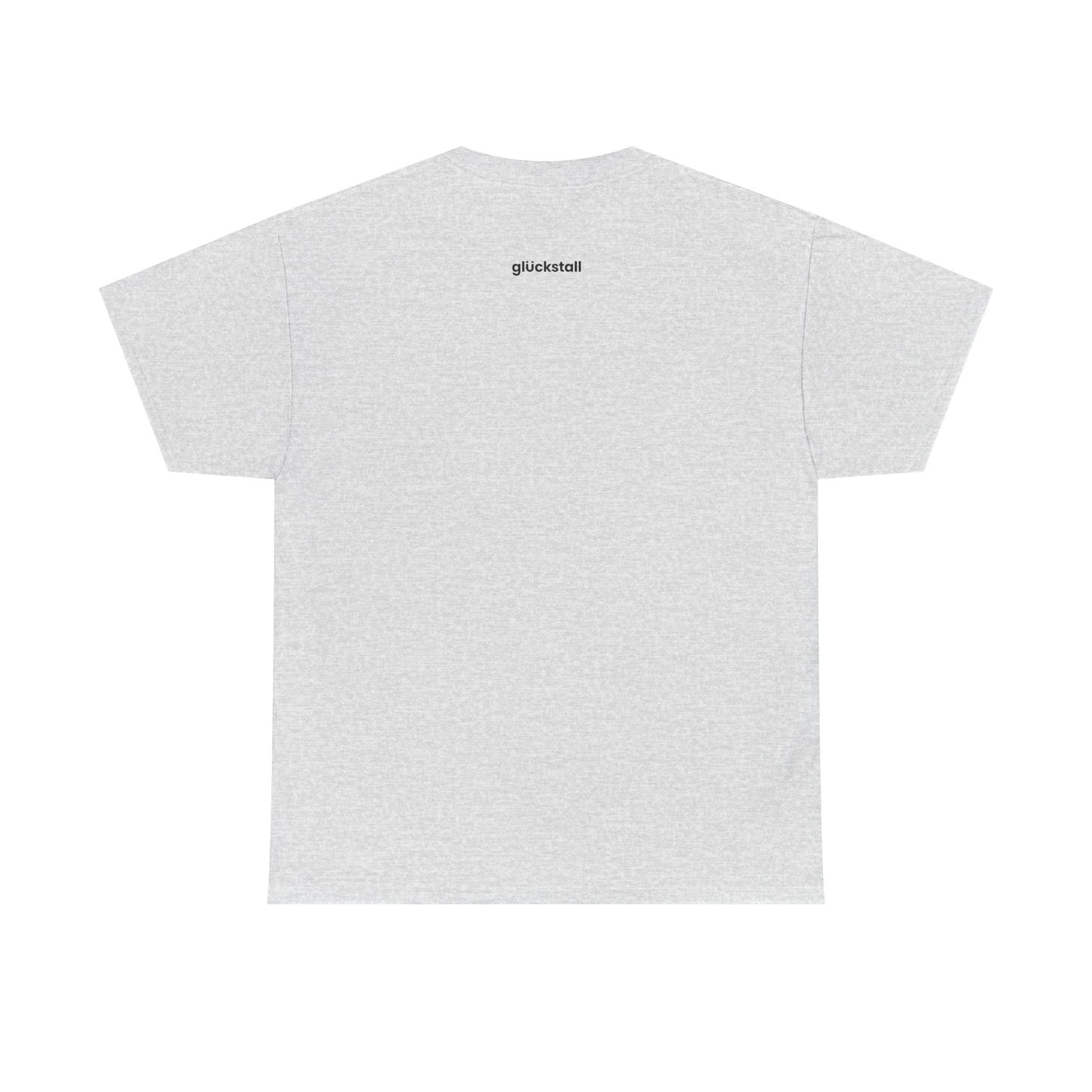 Herzenspferd Isländer – T-Shirt für echte Fans