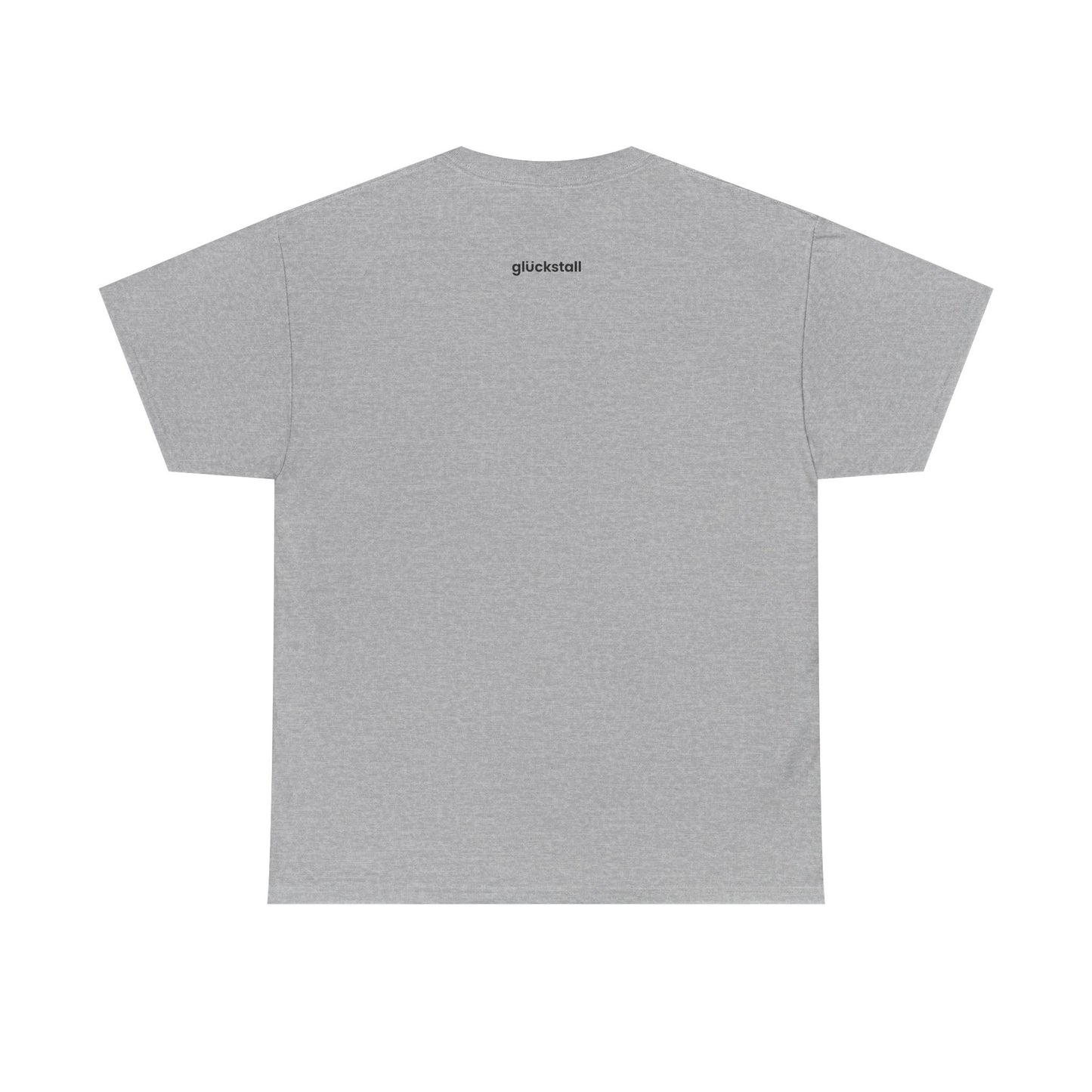 Herzenspferd Isländer – T-Shirt für echte Fans