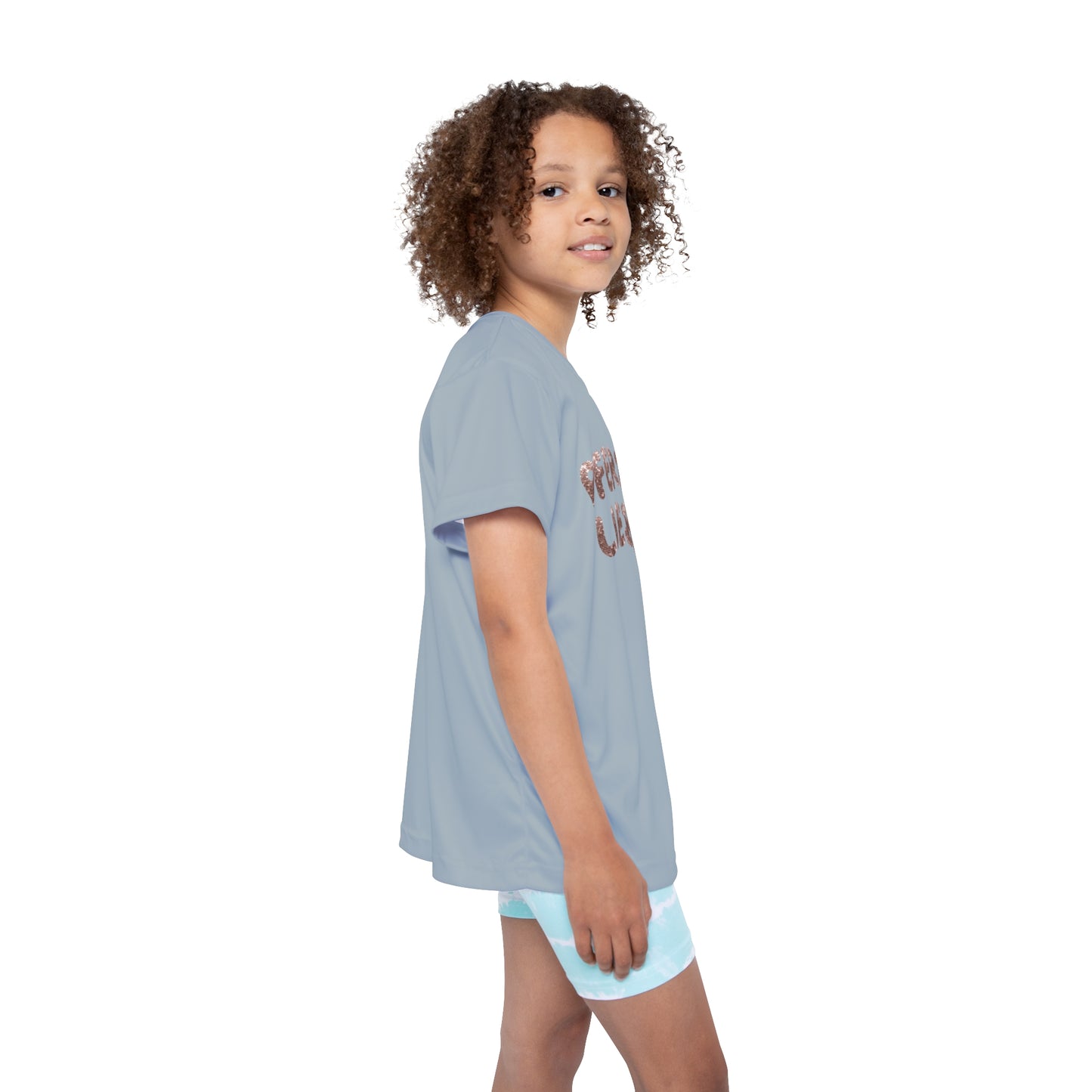 Pferdeliebe Sport Shirt