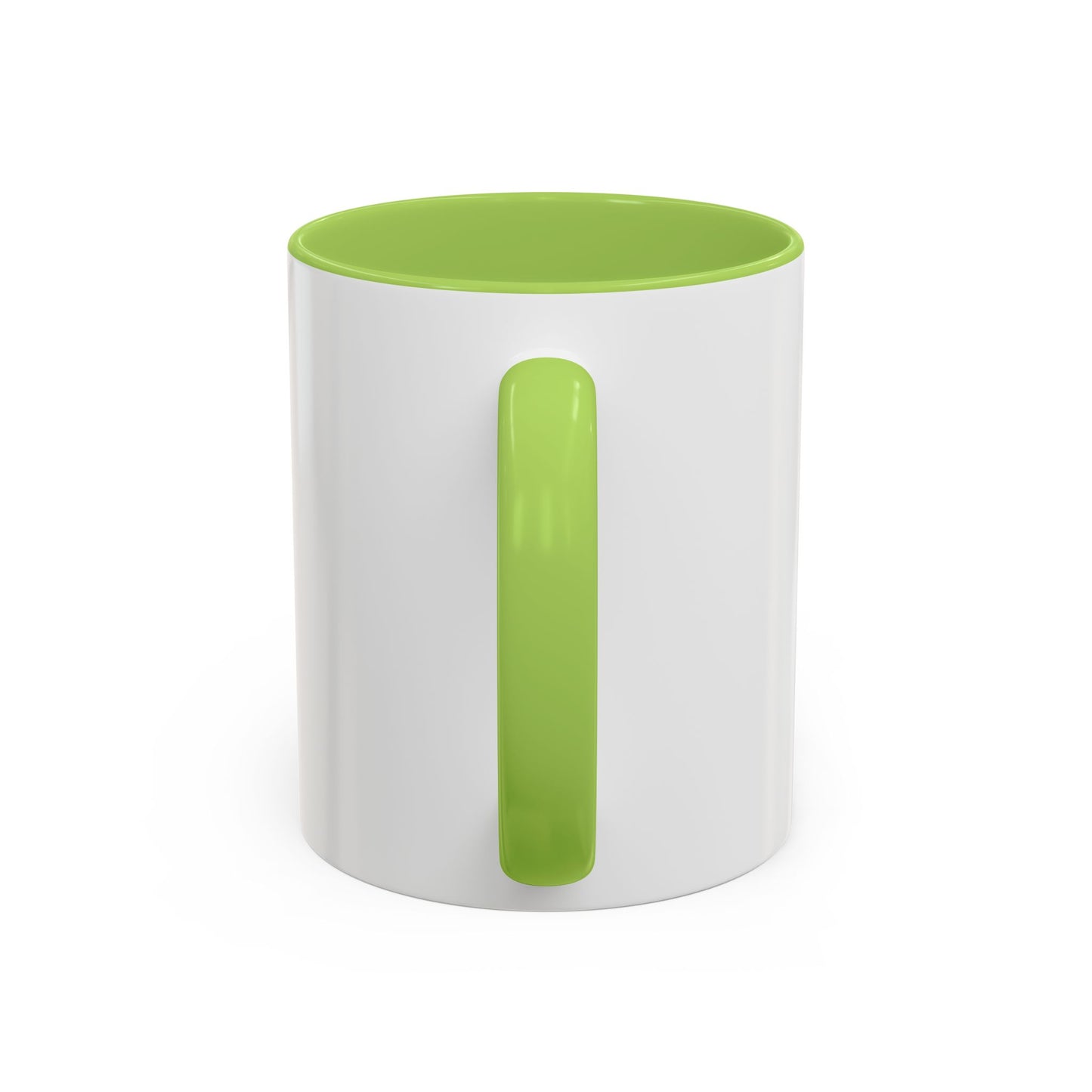 Hufeisen Tasse