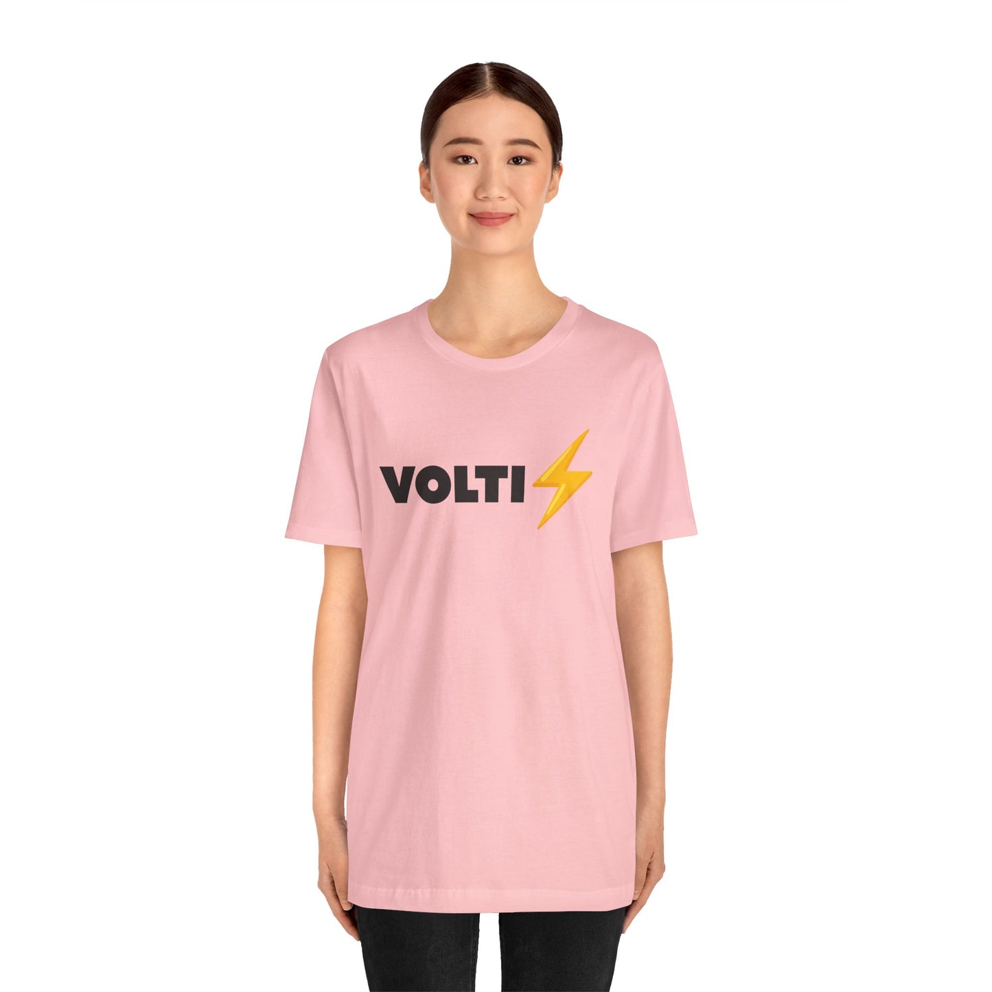 VOLTI – Unisex T-Shirt