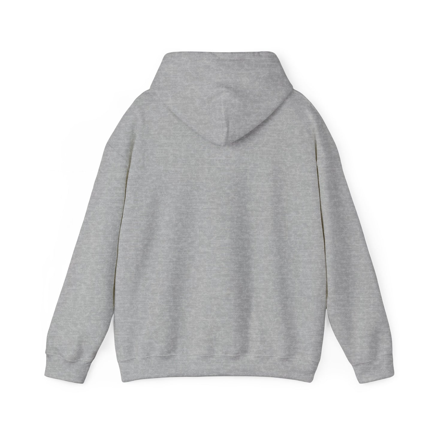 Hufschlag & Herzklopfen – Hoodie für Pferdefans