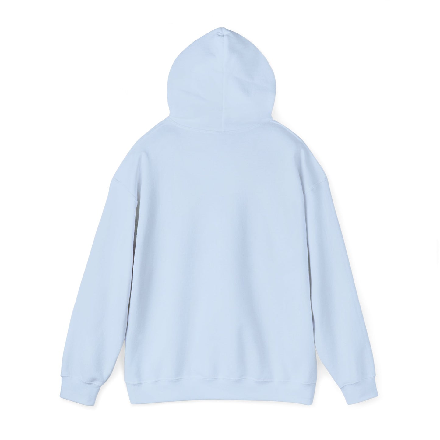Hufschlag & Herzklopfen – Hoodie für Pferdefans