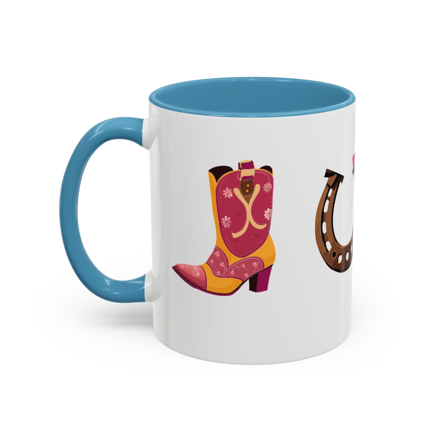 Wild West Love – Pink Edition