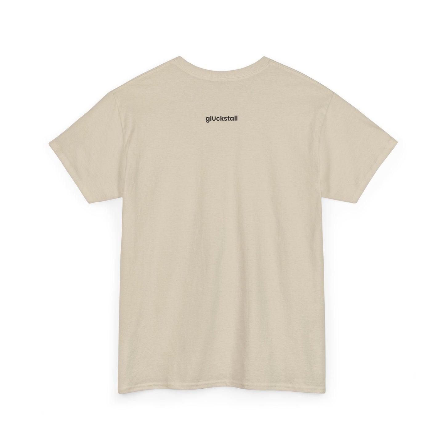 Herzenspferd Isländer – T-Shirt für echte Fans