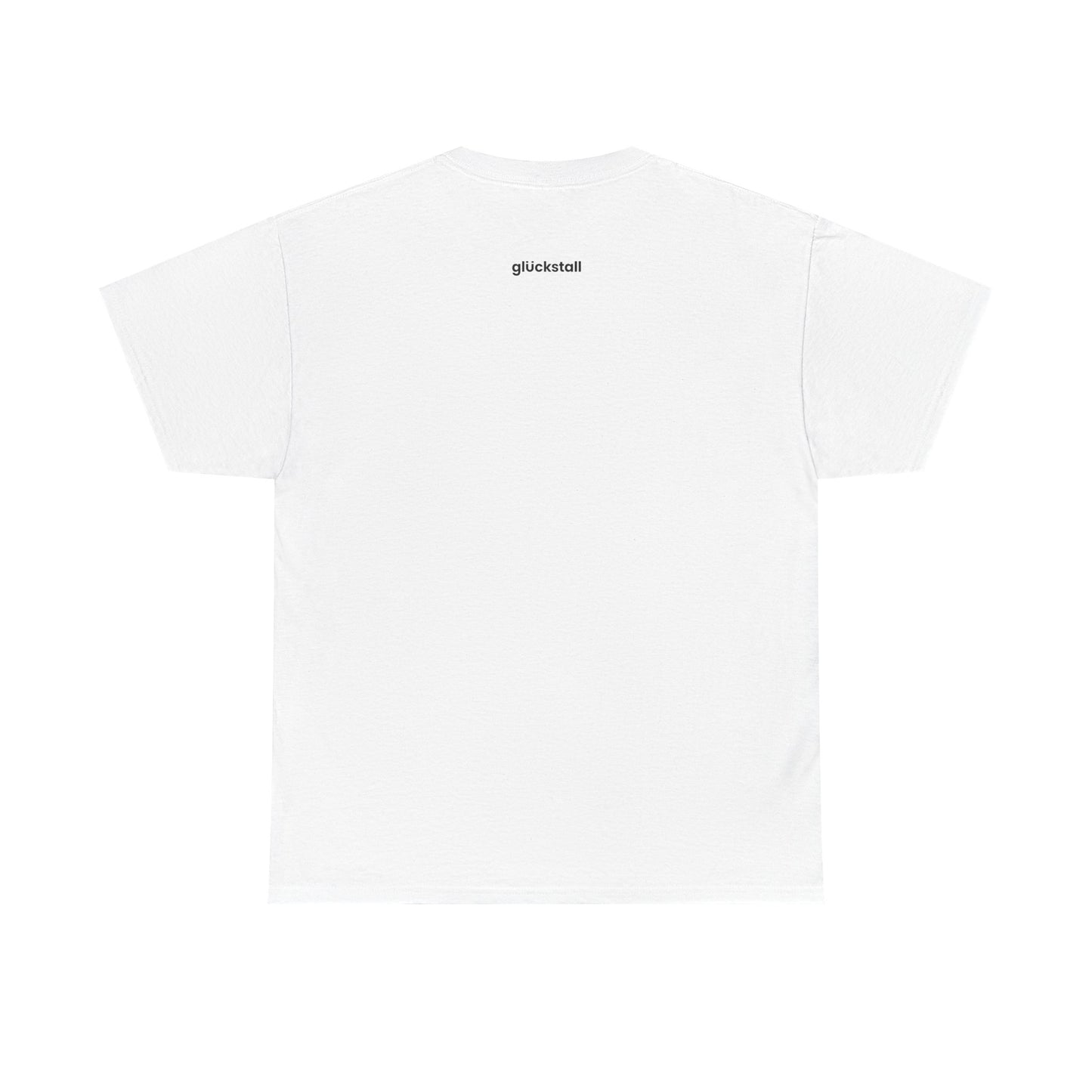 Herzenspferd Isländer – T-Shirt für echte Fans