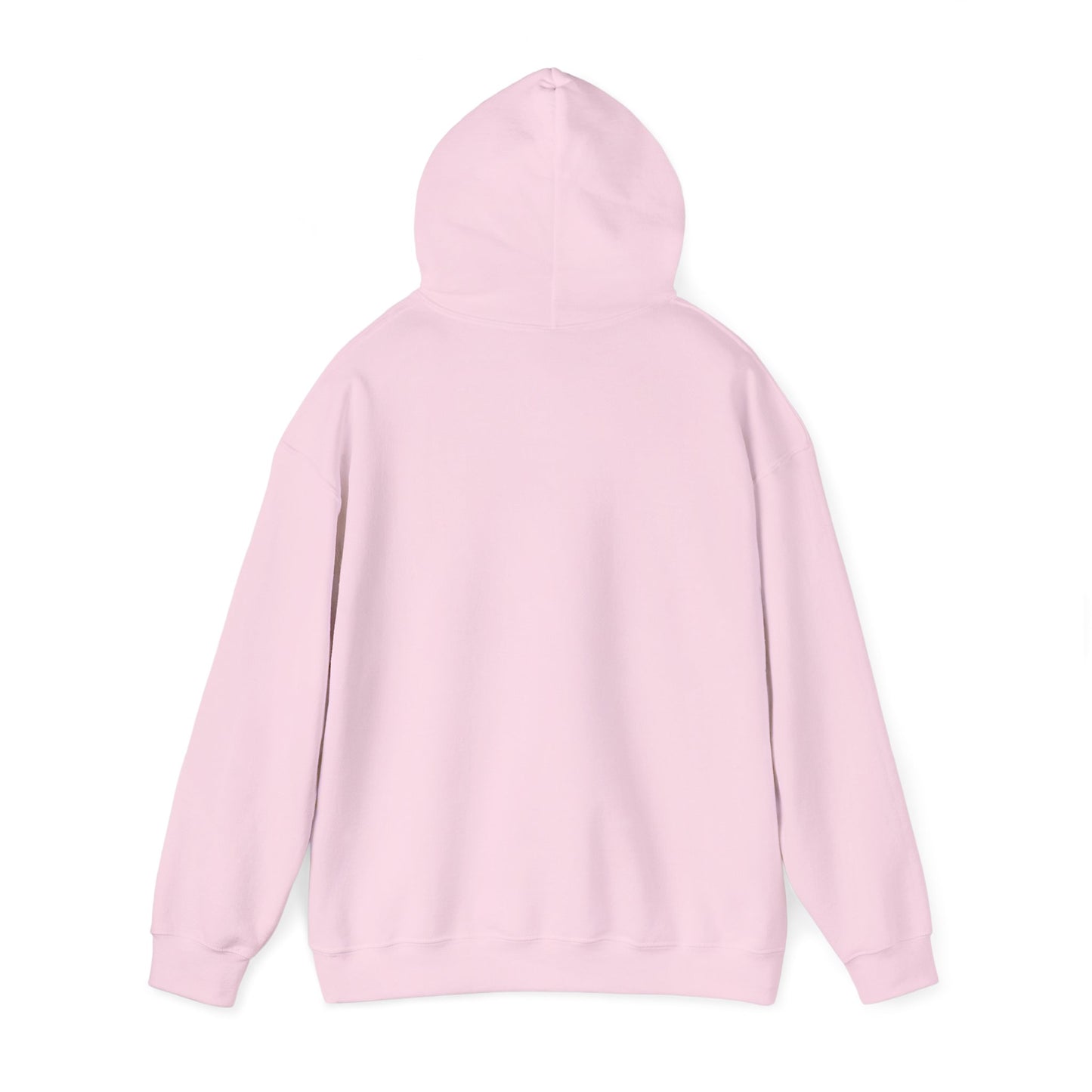 Hufschlag & Herzklopfen – Hoodie für Pferdefans