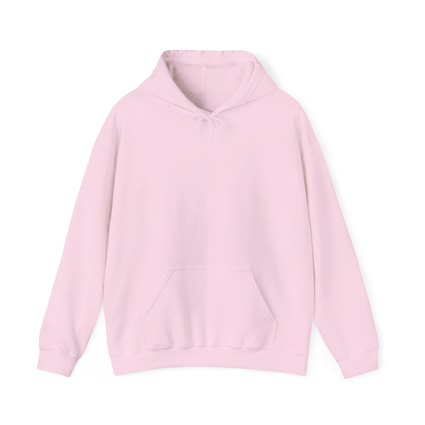 Hoodie- Vintage Western (Rückenaufdruck)