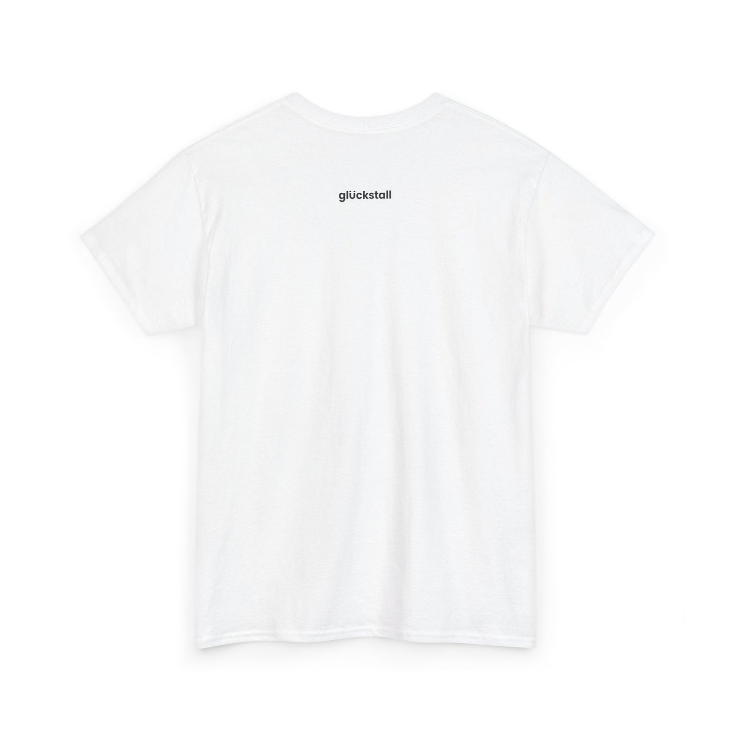 Herzenspferd Isländer – T-Shirt für echte Fans
