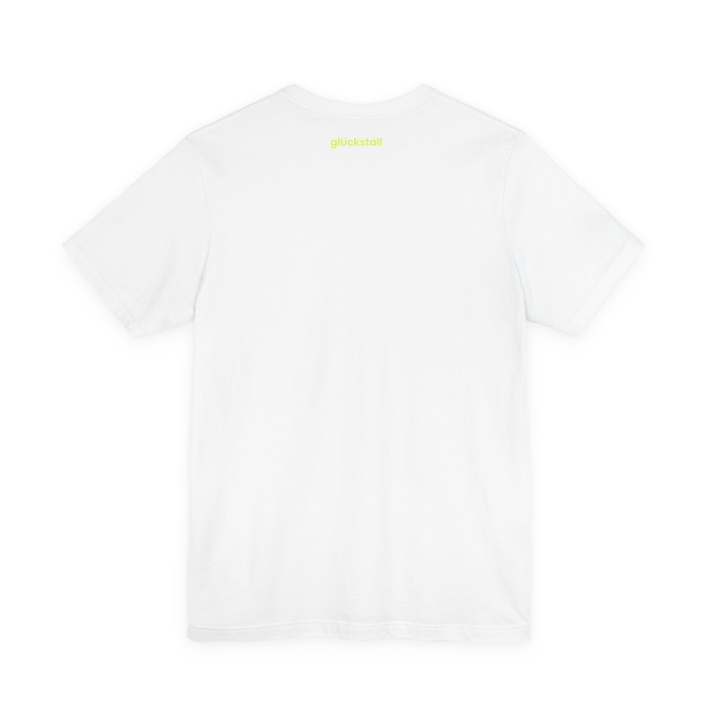 Kratz mich! – Unisex T-Shirt