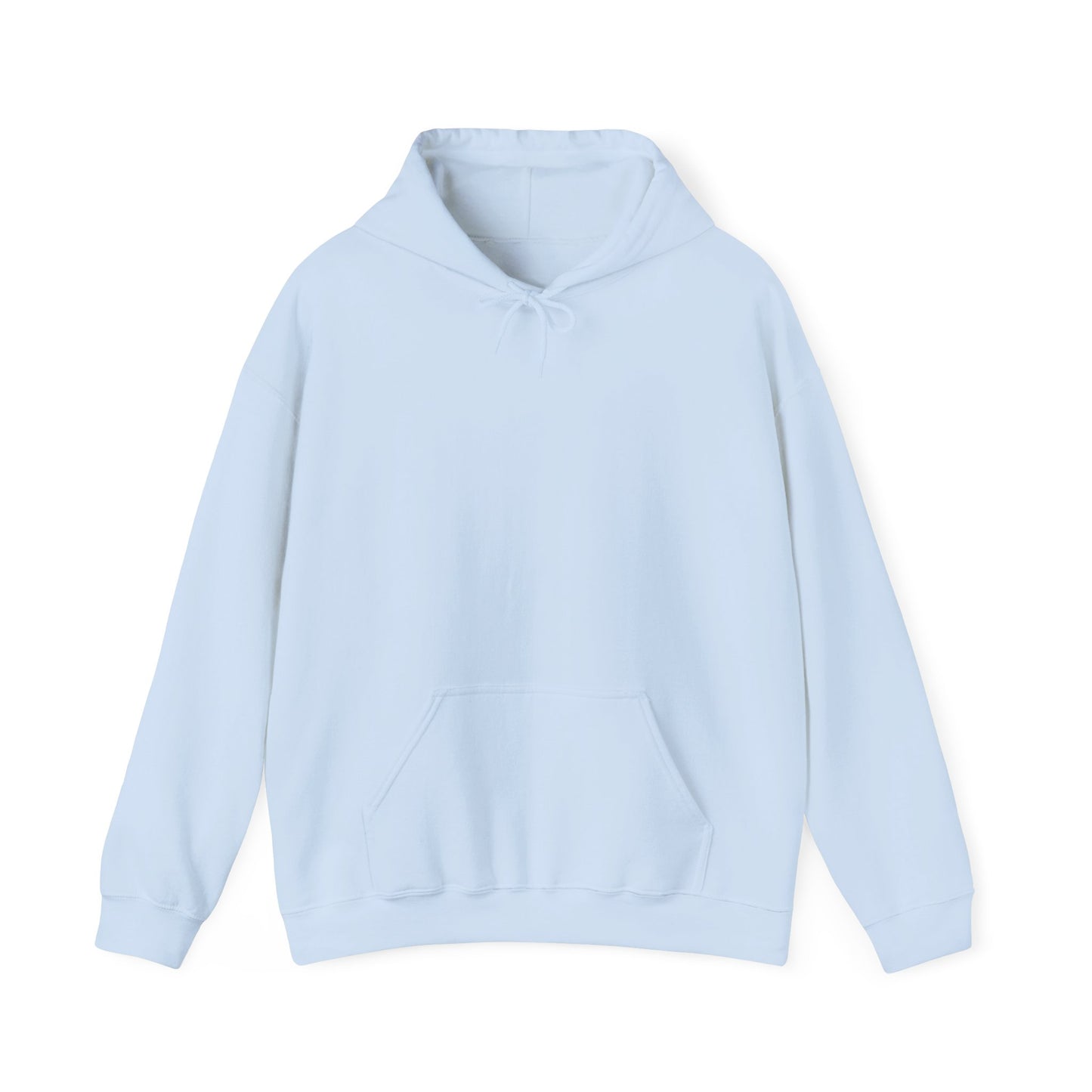 Hoodie- Vintage Western (Rückenaufdruck)