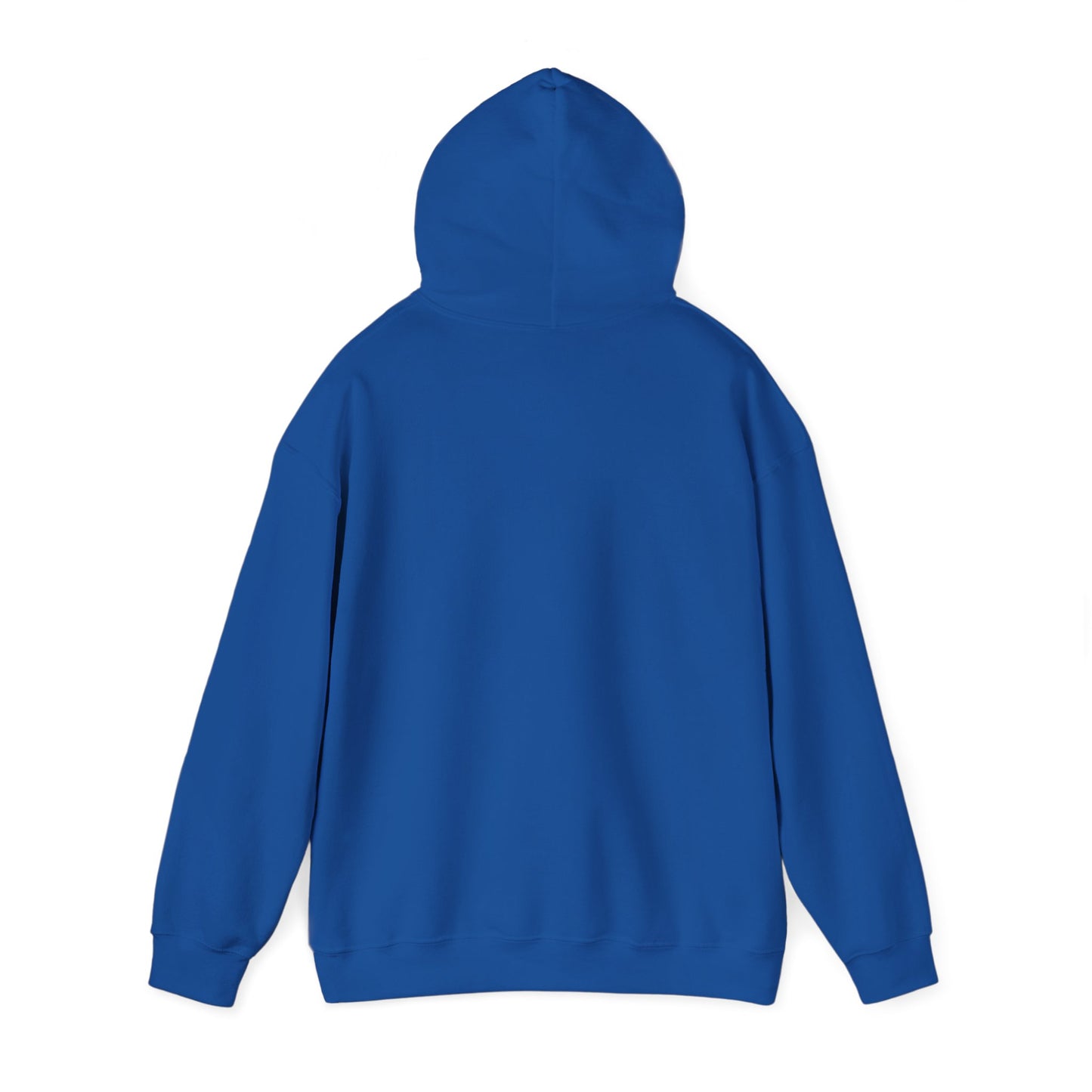 Sweatshirt- Arbeit/Ab in den Stall