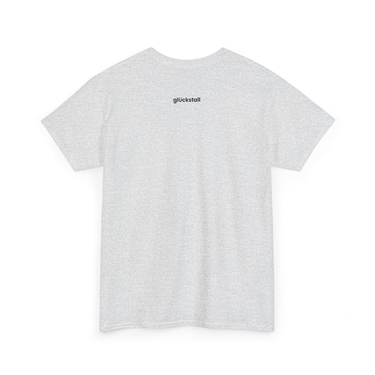 Herzenspferd Isländer – T-Shirt für echte Fans