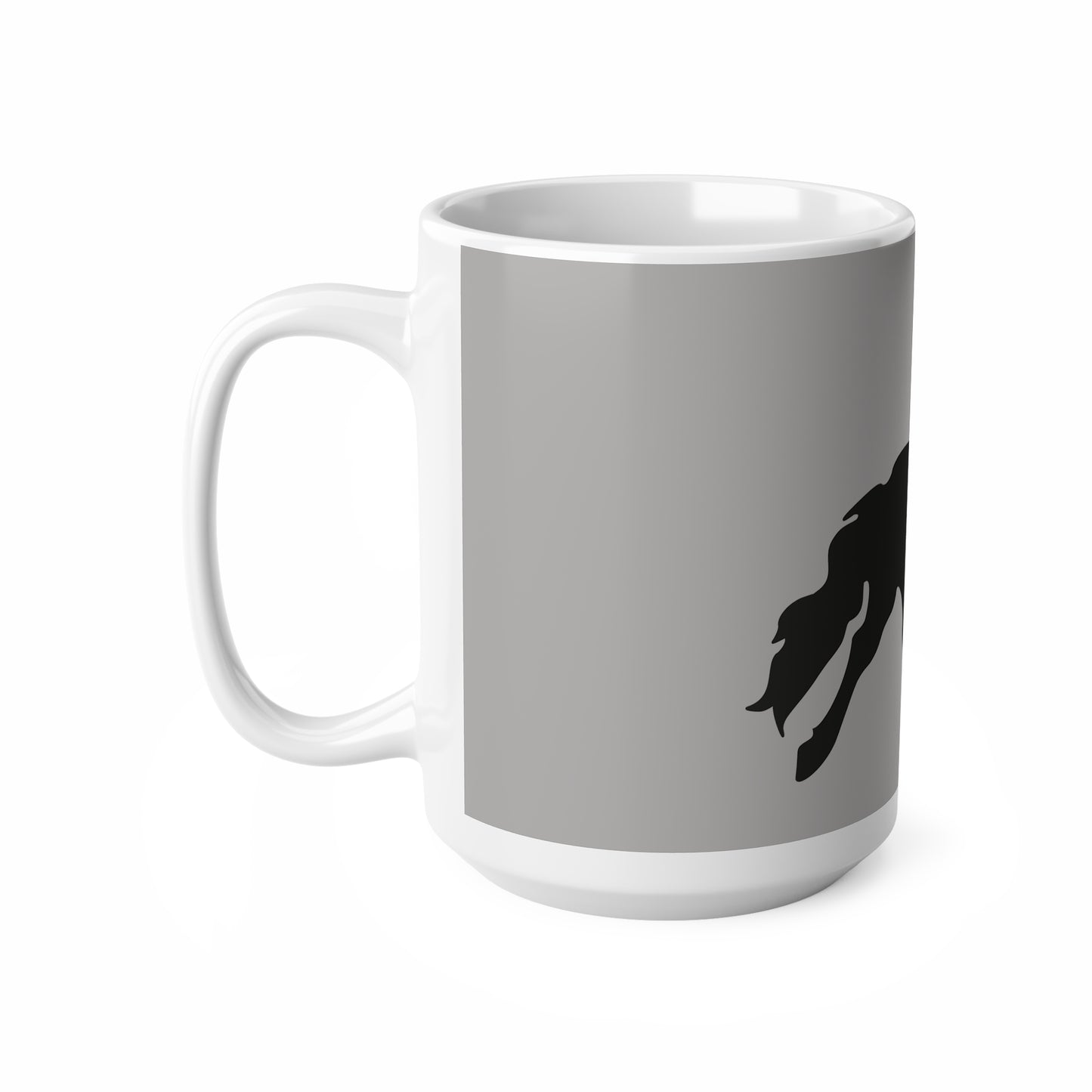 Pferdestärke im Becher – Isländer-Edition