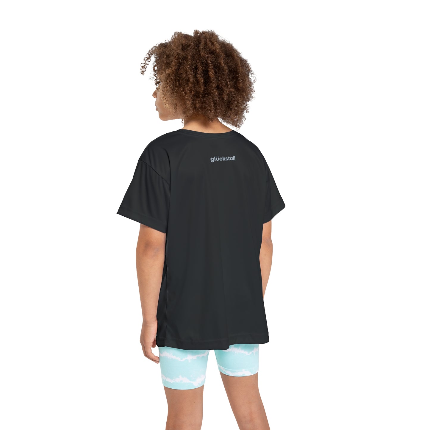 Kids Reittunier Jacket Sport Jersey