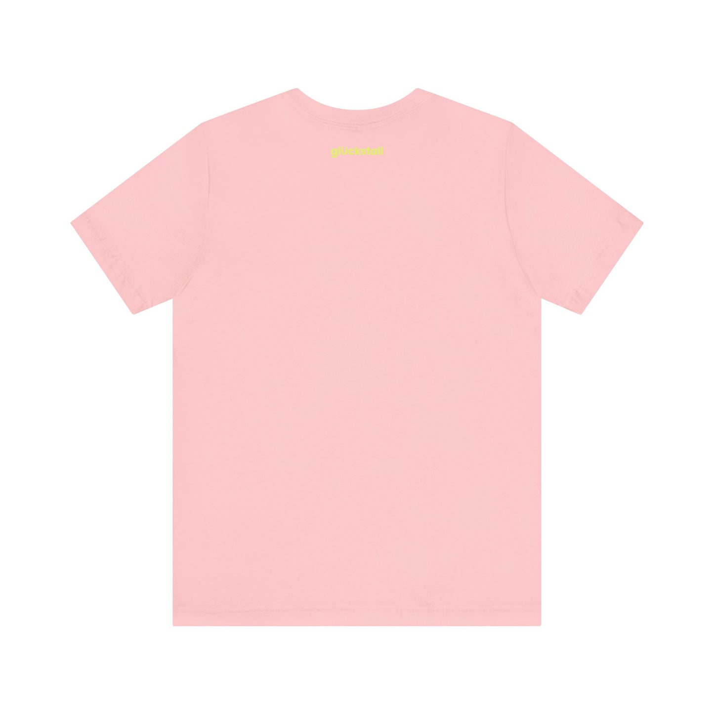 Kratz mich! – Unisex T-Shirt