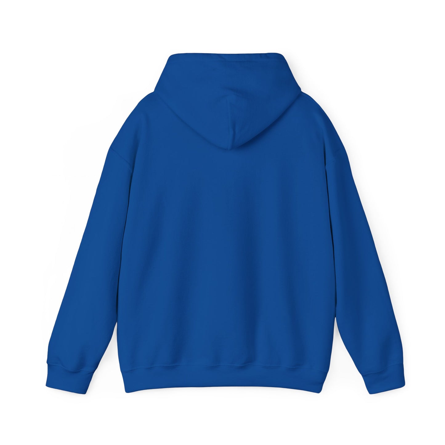 Hufschlag & Herzklopfen – Hoodie für Pferdefans