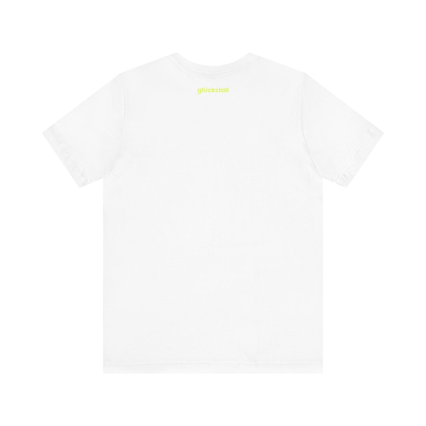 Kratz mich! – Unisex T-Shirt