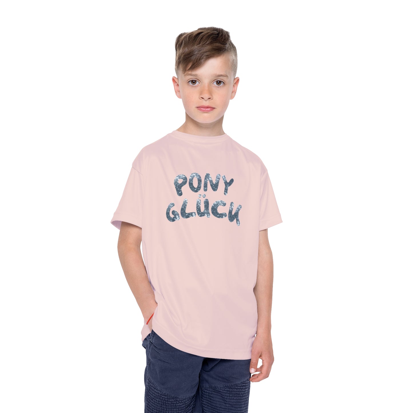 Ponyglück Sport Shirt
