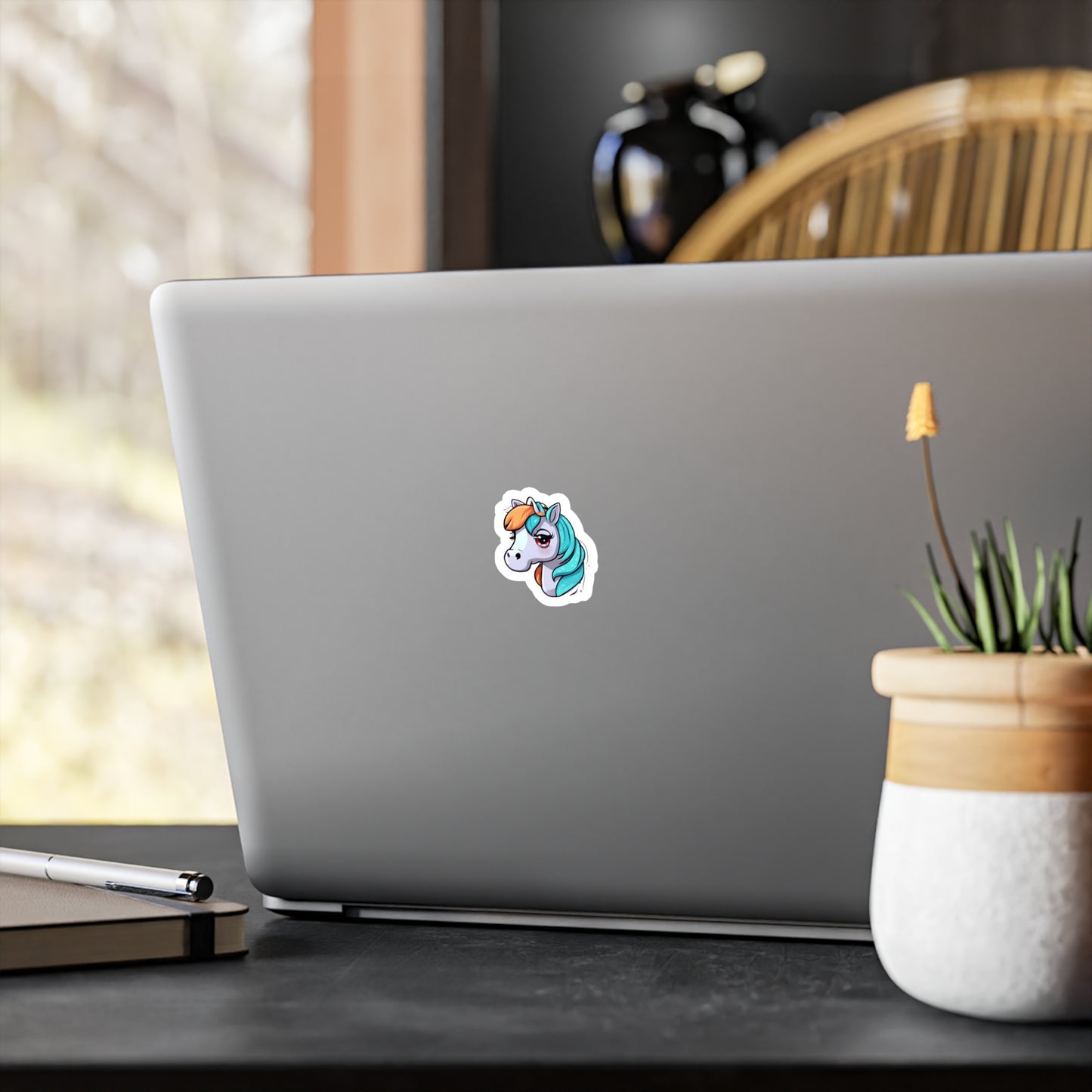 Pony Sticker