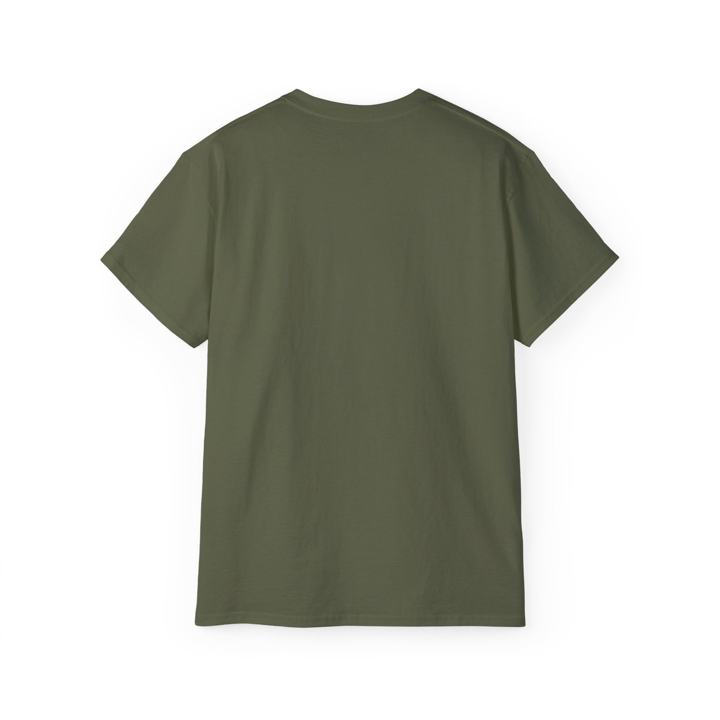 T-Shirt Hufeisendesign