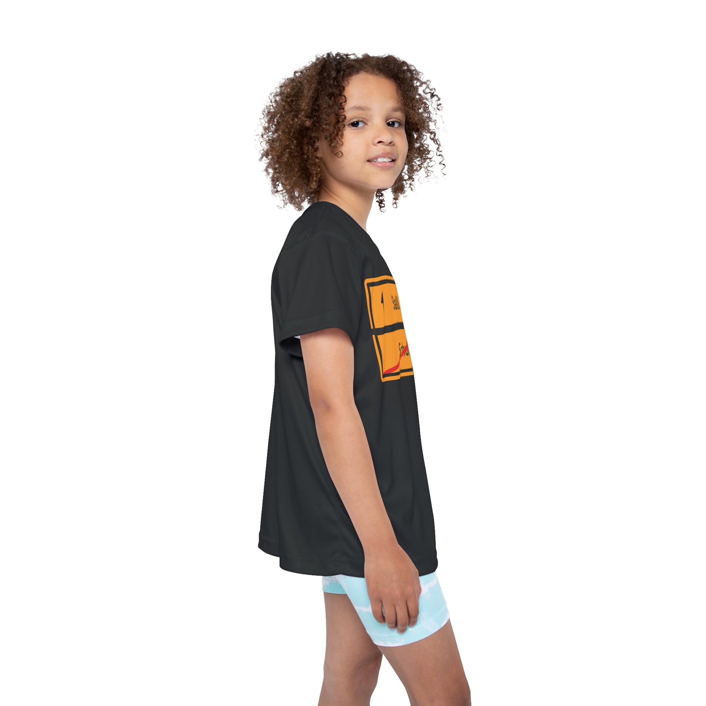 T-Shirt - Ab in den Stall