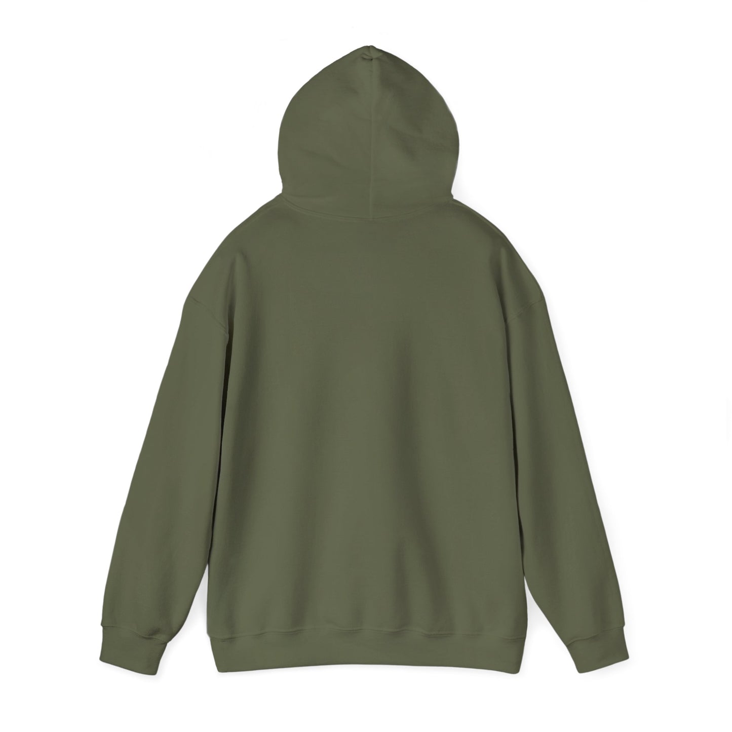 Sweatshirt- Arbeit/Ab in den Stall