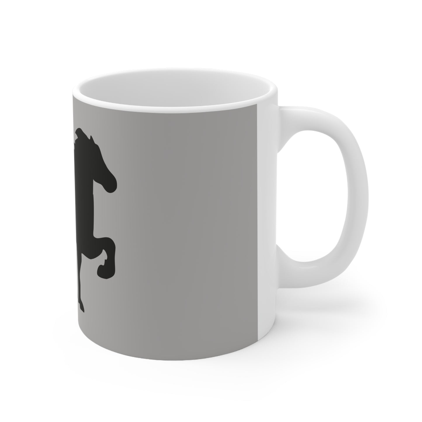 Pferdestärke im Becher – Isländer-Edition