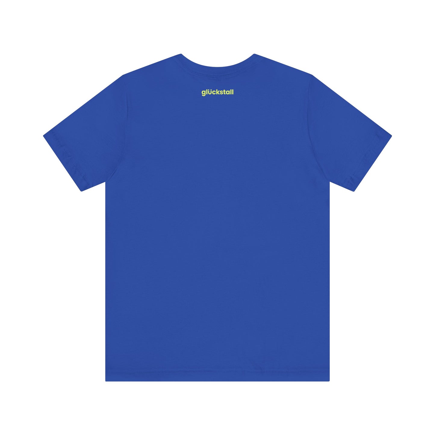 Kratz mich! – Unisex T-Shirt