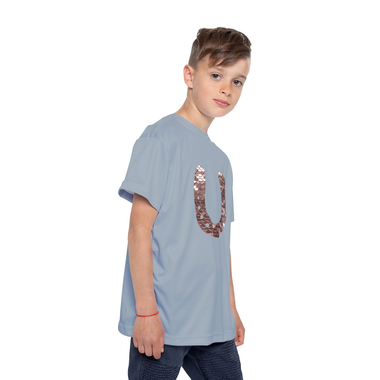 Hufeisen Sport T-Shirt