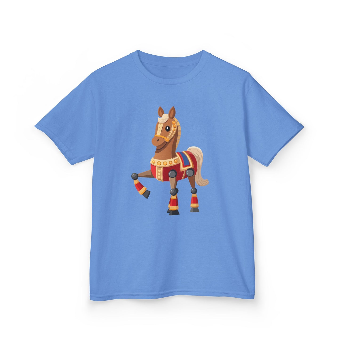 T-Shirt (Kids) Spielzeug Pferd