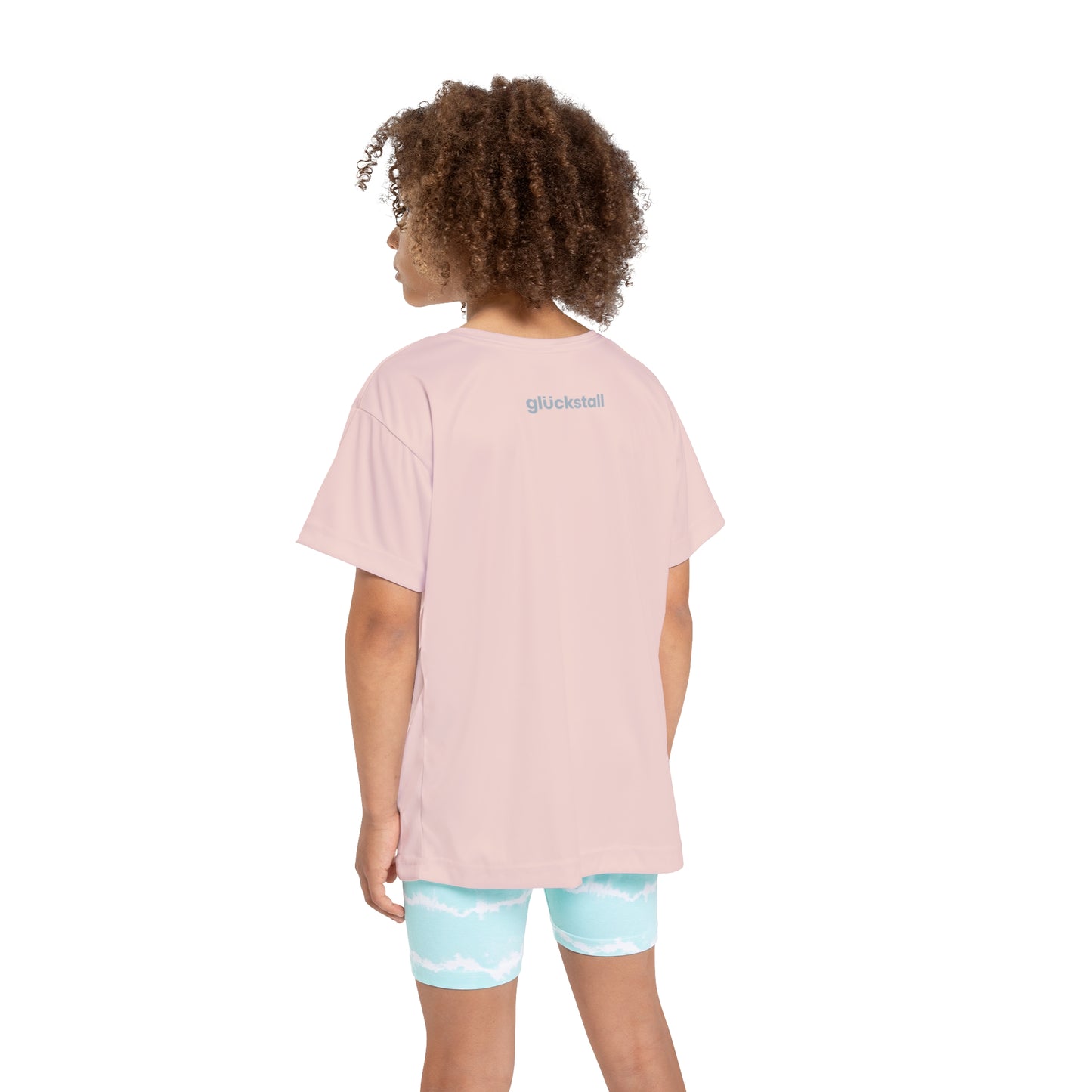 Hufeisen Sport T-Shirt