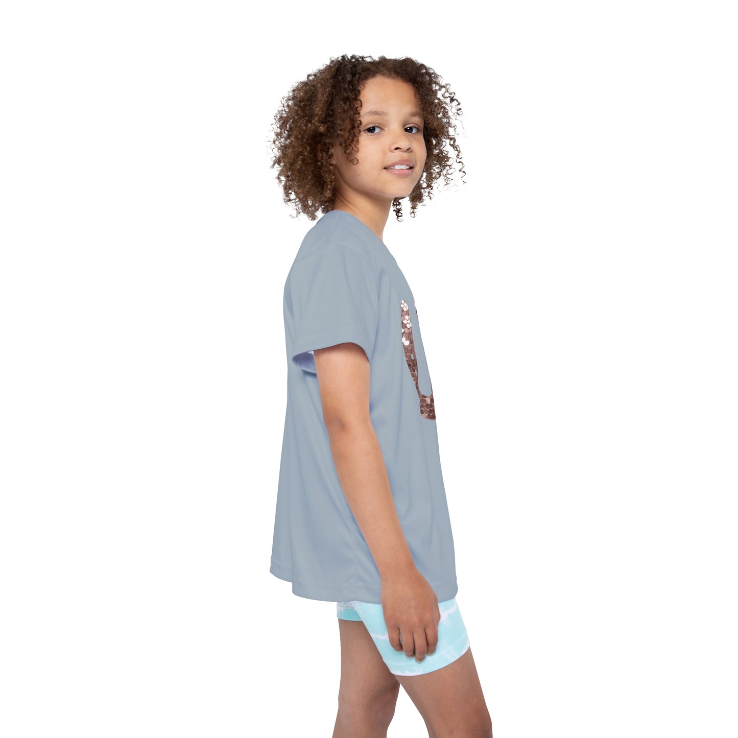 Hufeisen Sport T-Shirt