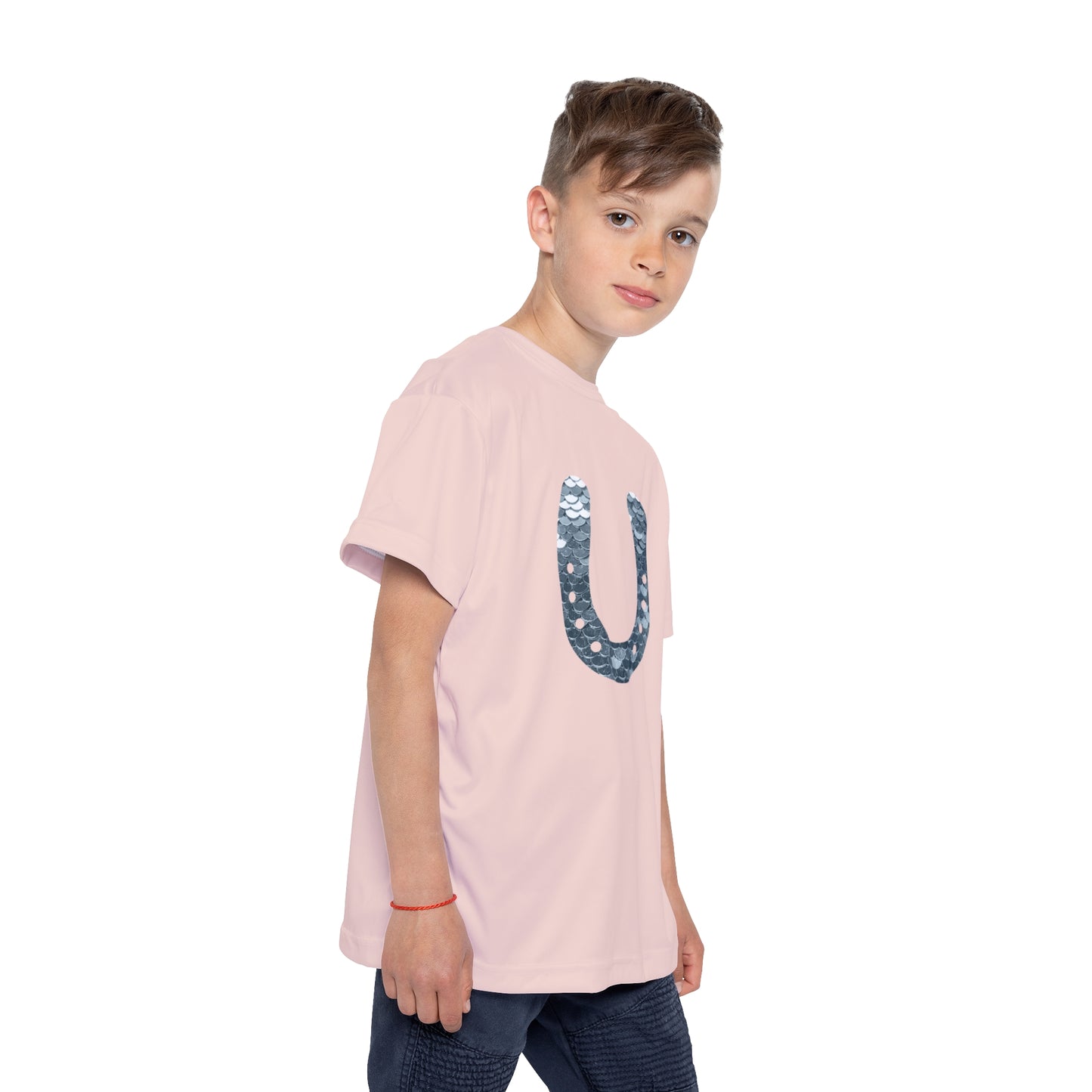 Hufeisen Sport T-Shirt