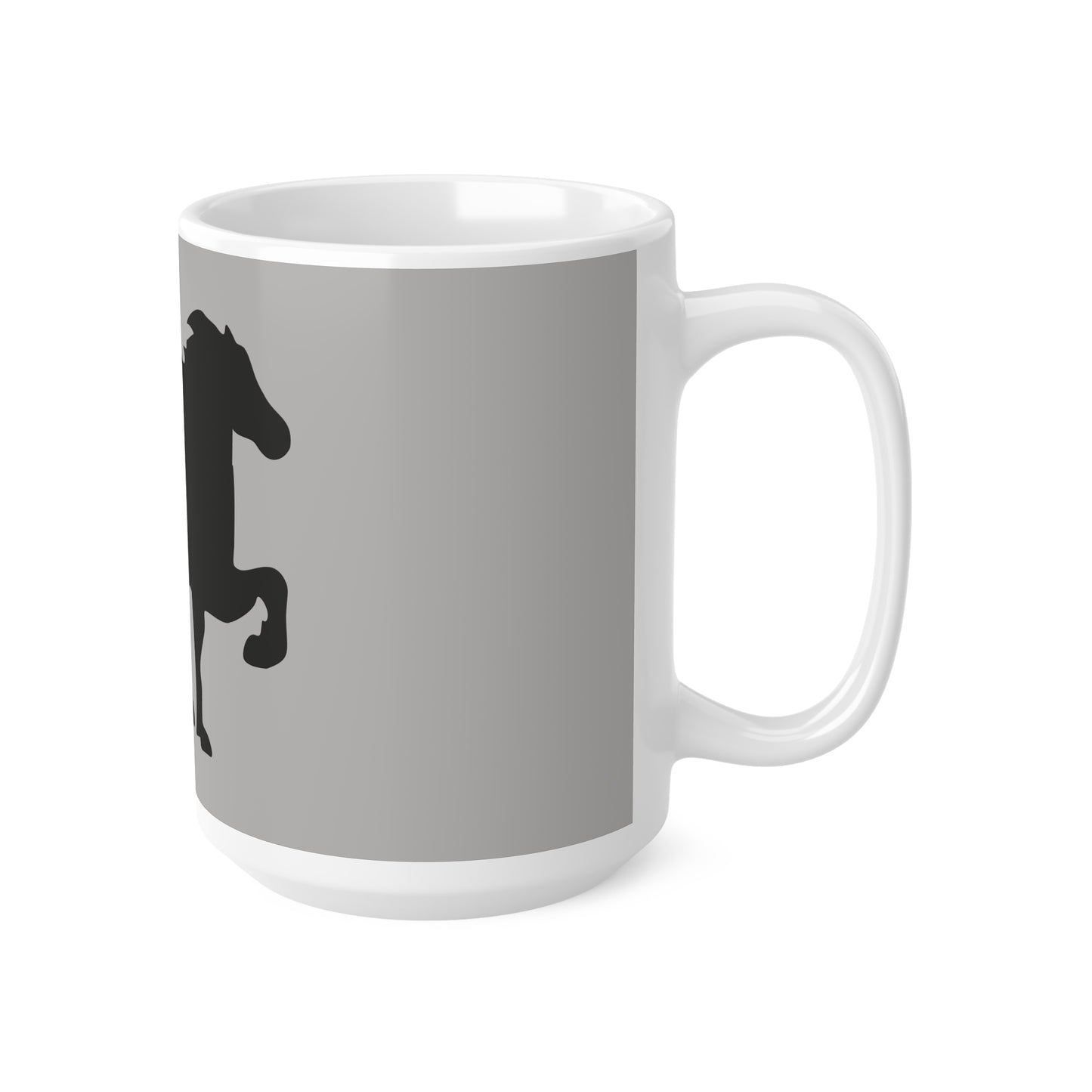 Pferdestärke im Becher – Isländer-Edition