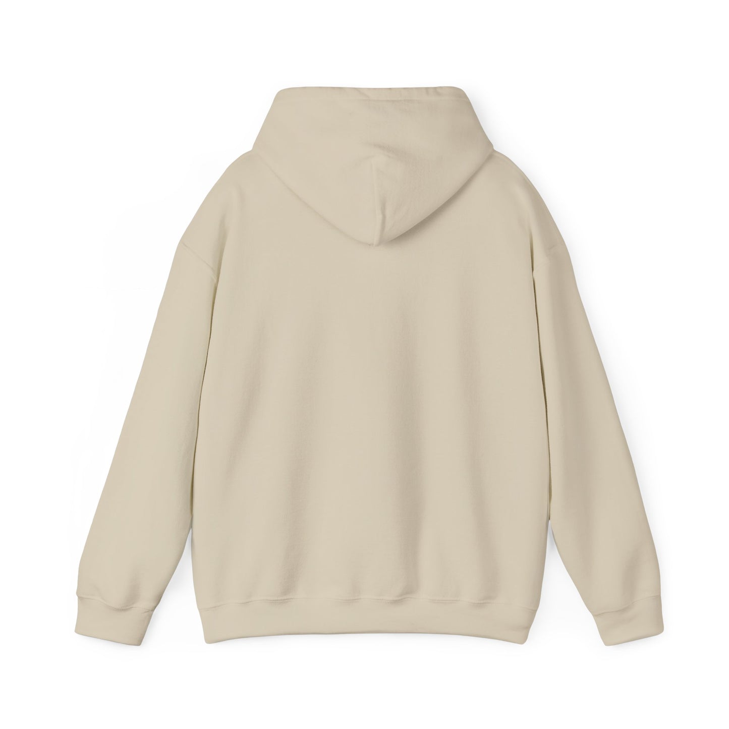Hufschlag & Herzklopfen – Hoodie für Pferdefans